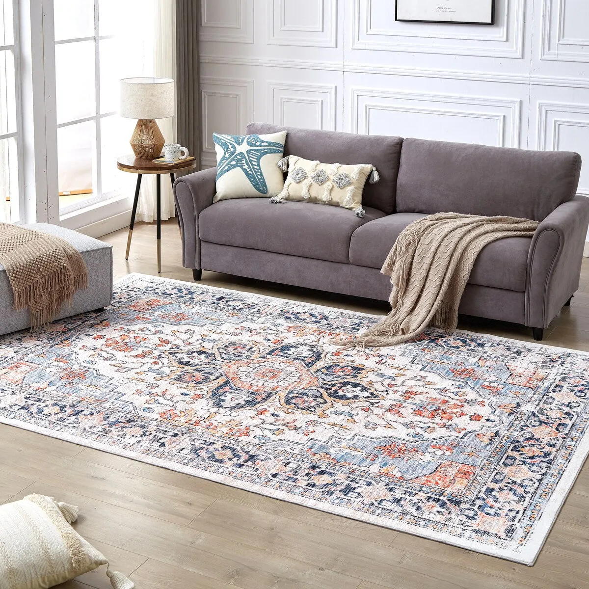 Area Rug