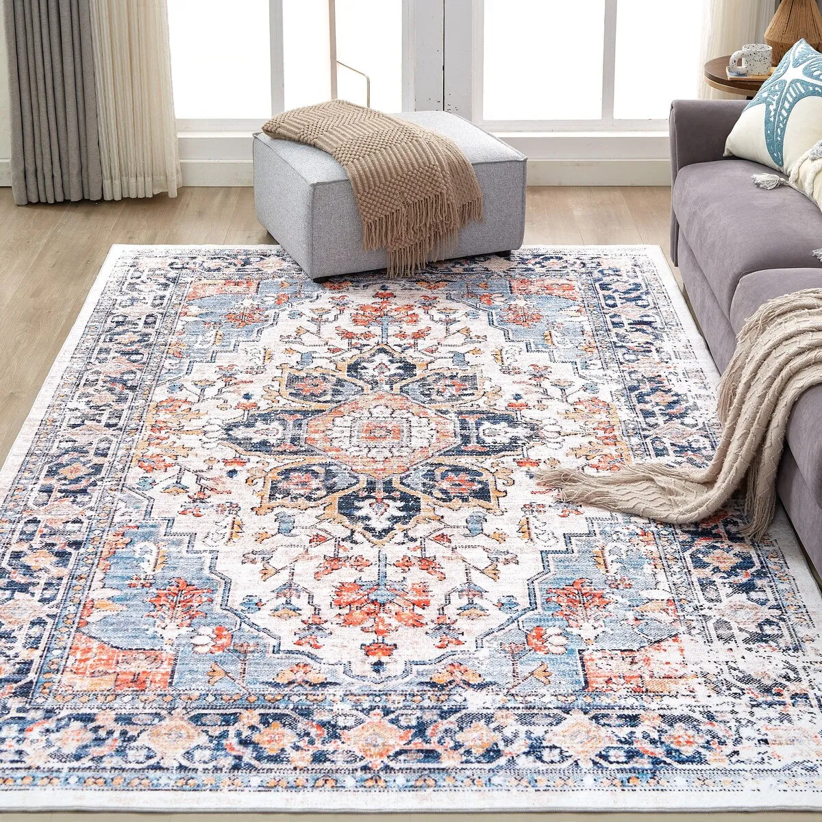 Area Rug