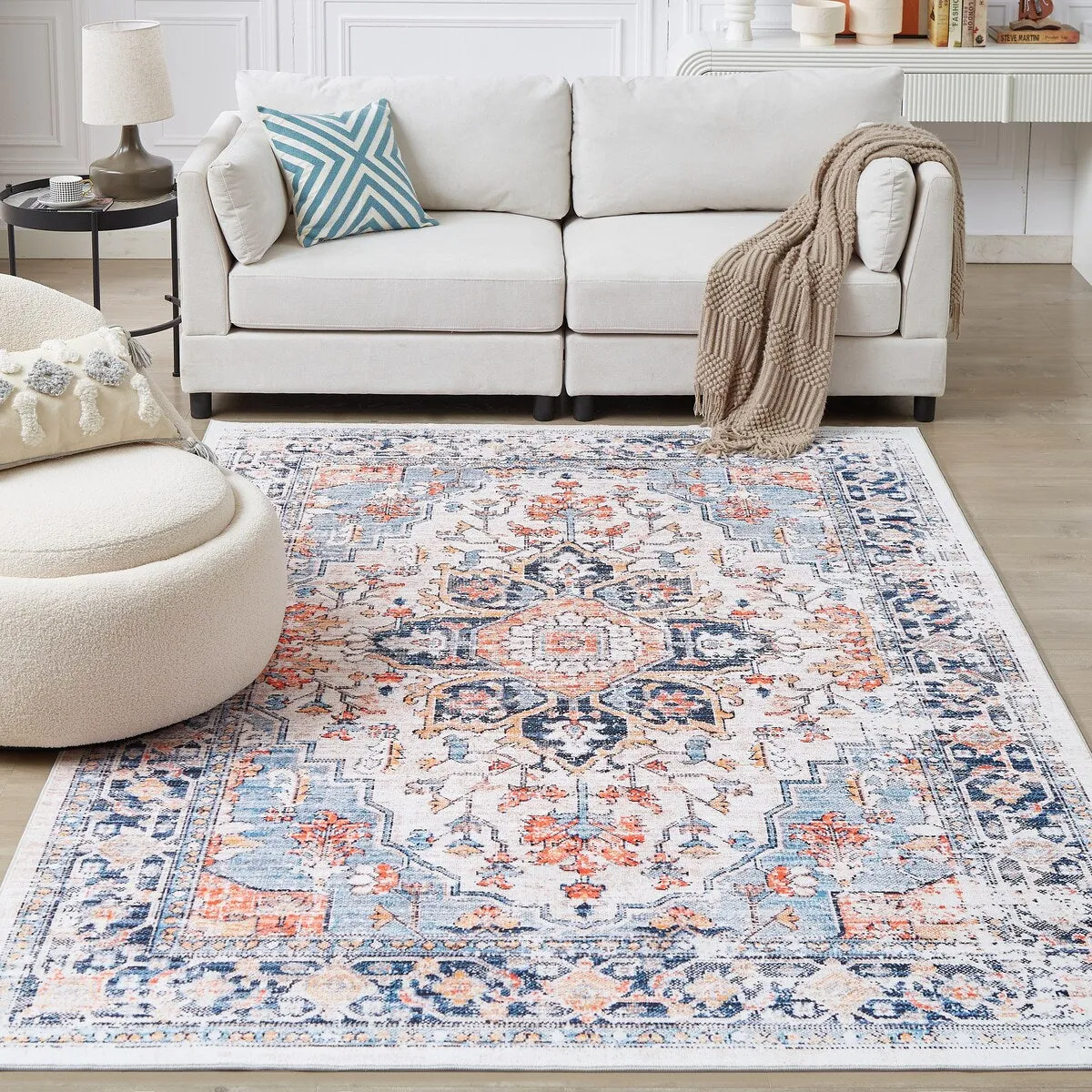 Area Rug