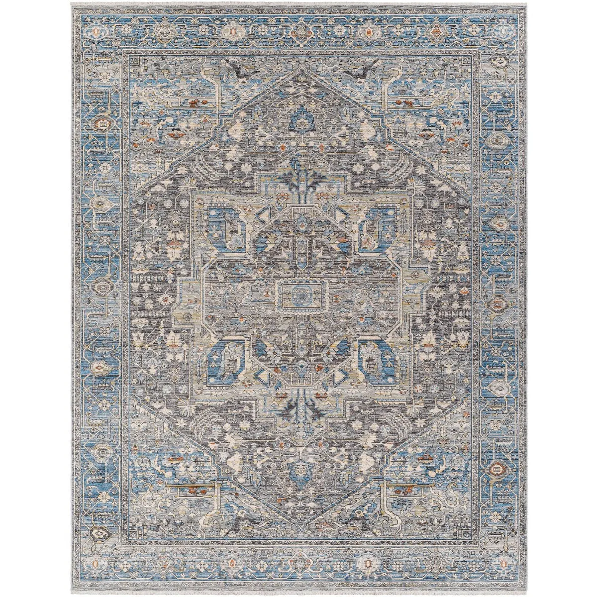Armand Traditional Area Rug