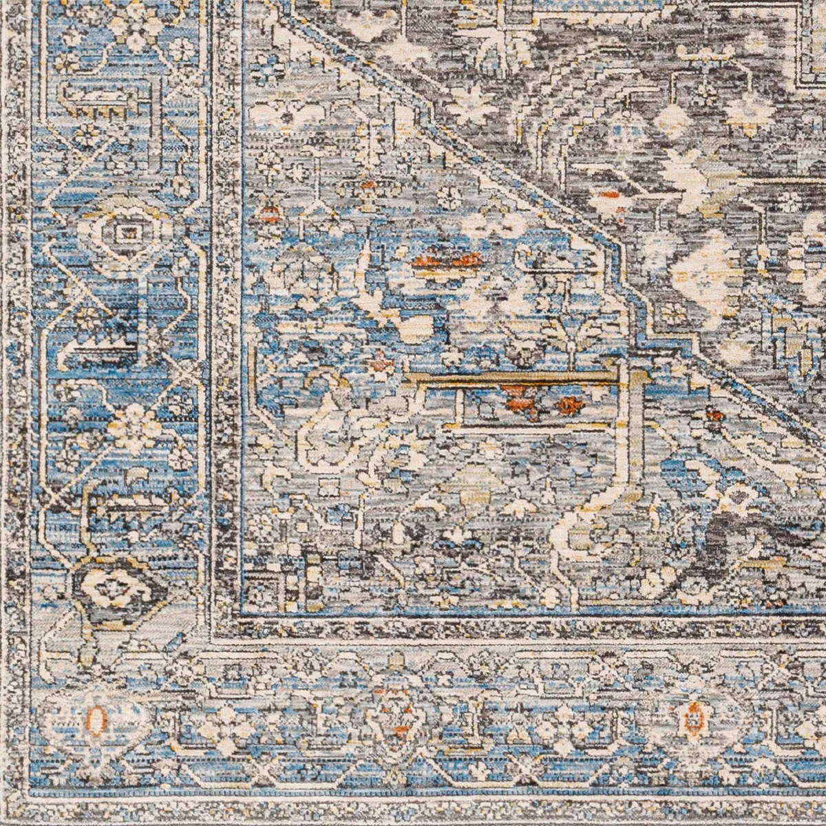 Armand Traditional Area Rug