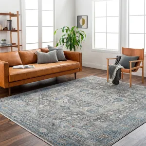 Armand Traditional Area Rug