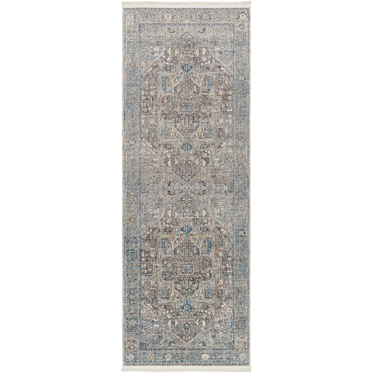 Armand Traditional Area Rug