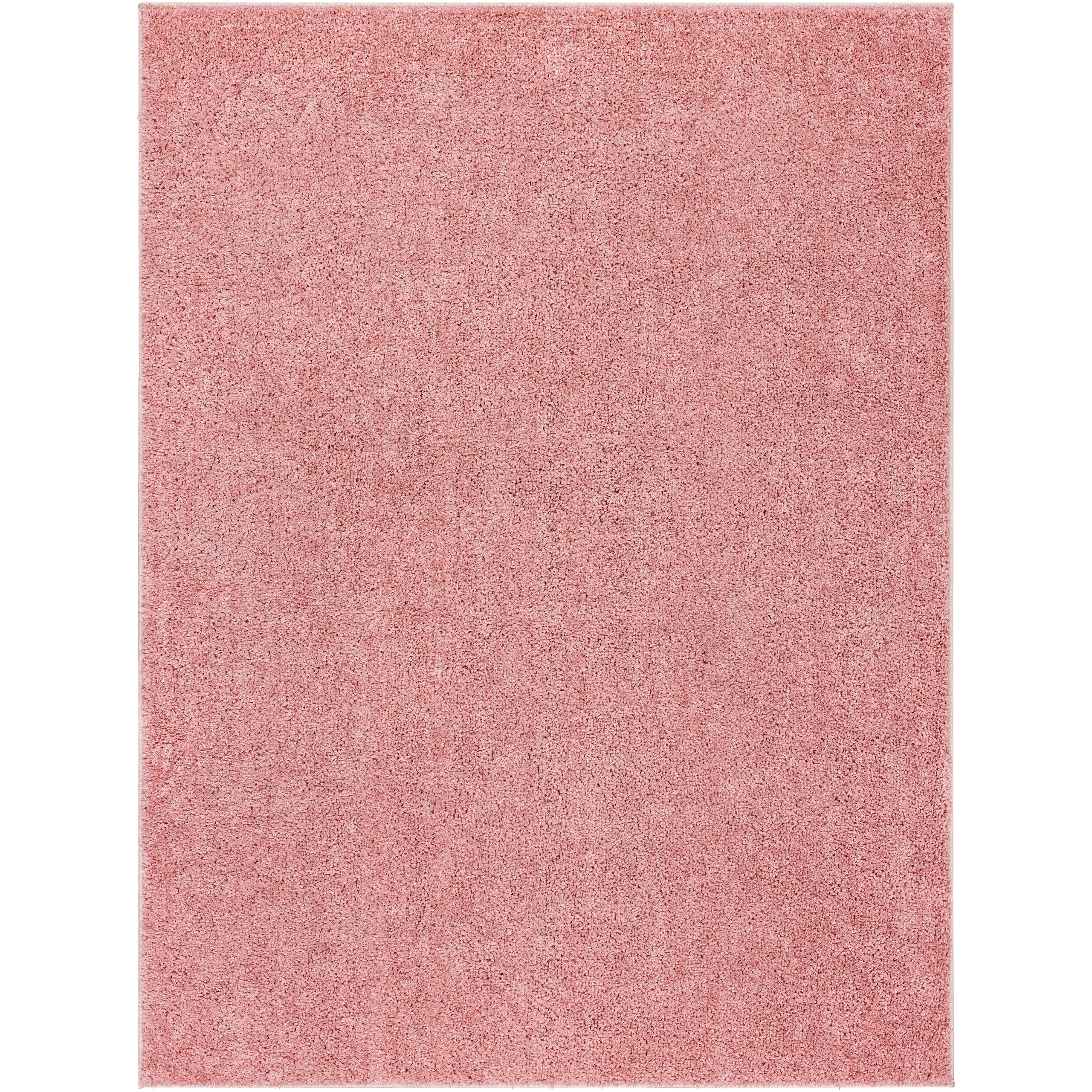 Artistic Weavers Alf Machine Washable Plush Area Rug
