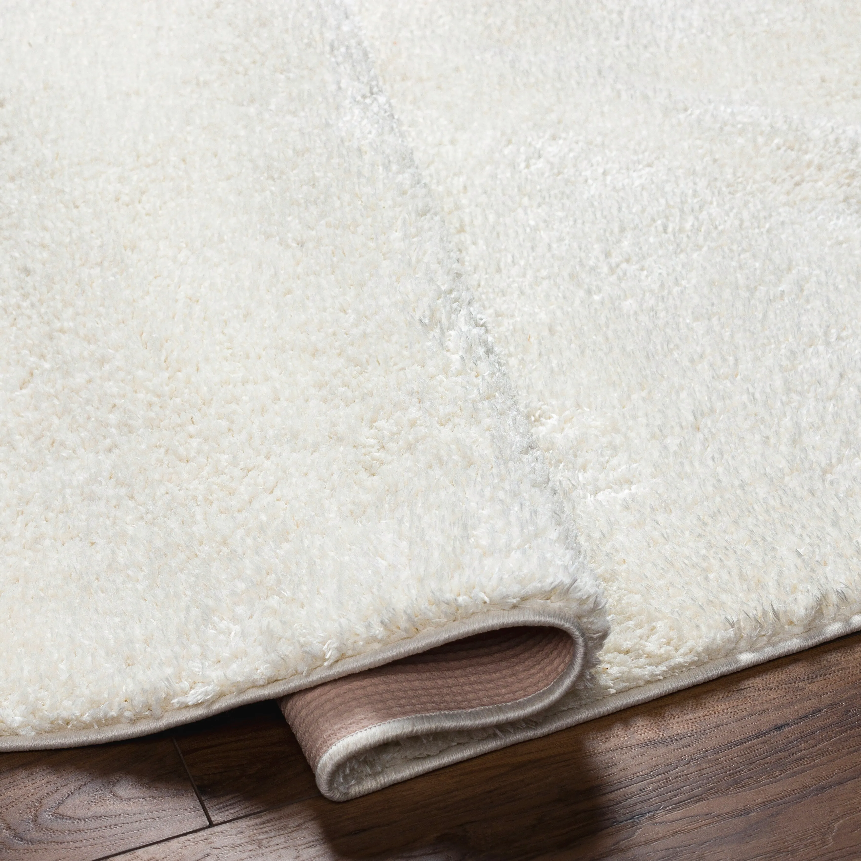 Artistic Weavers Alf Machine Washable Plush Area Rug