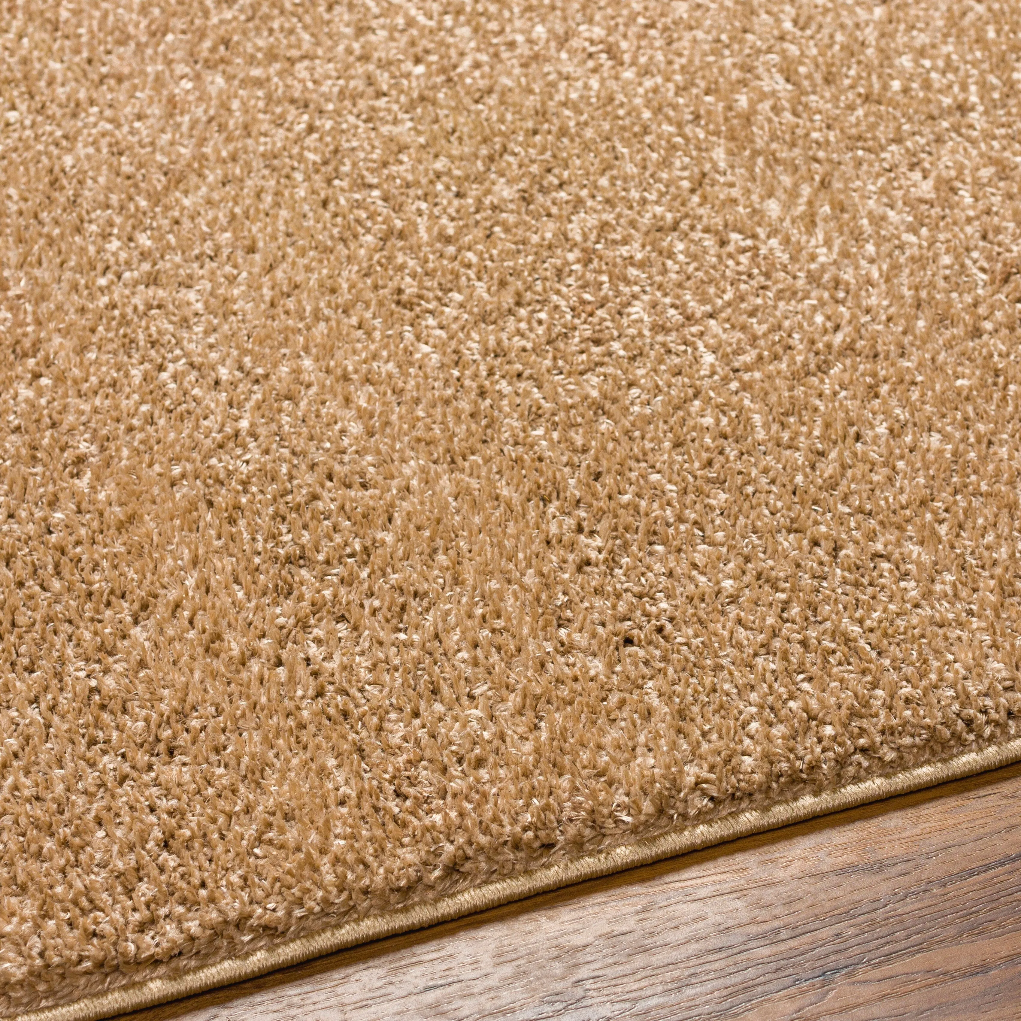 Artistic Weavers Alf Machine Washable Plush Area Rug