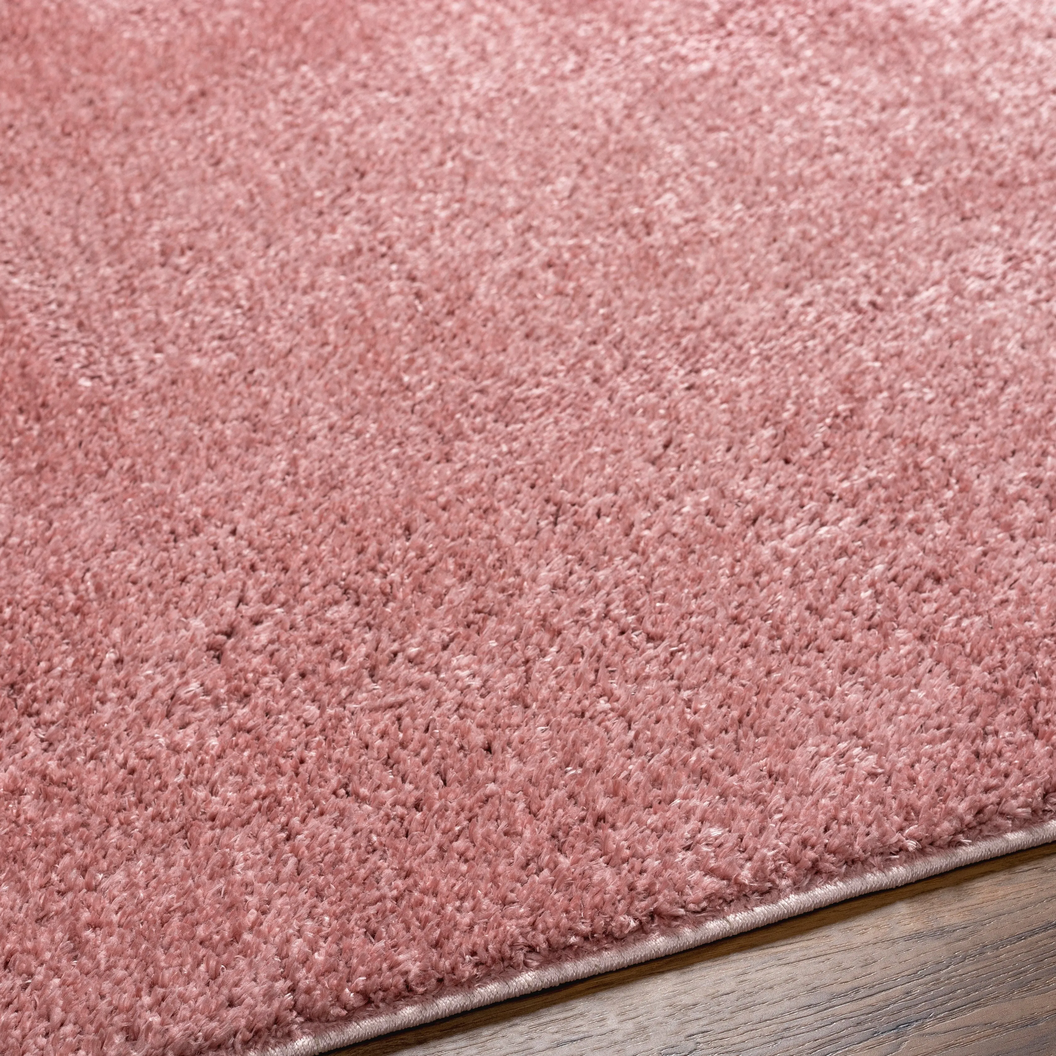 Artistic Weavers Alf Machine Washable Plush Area Rug
