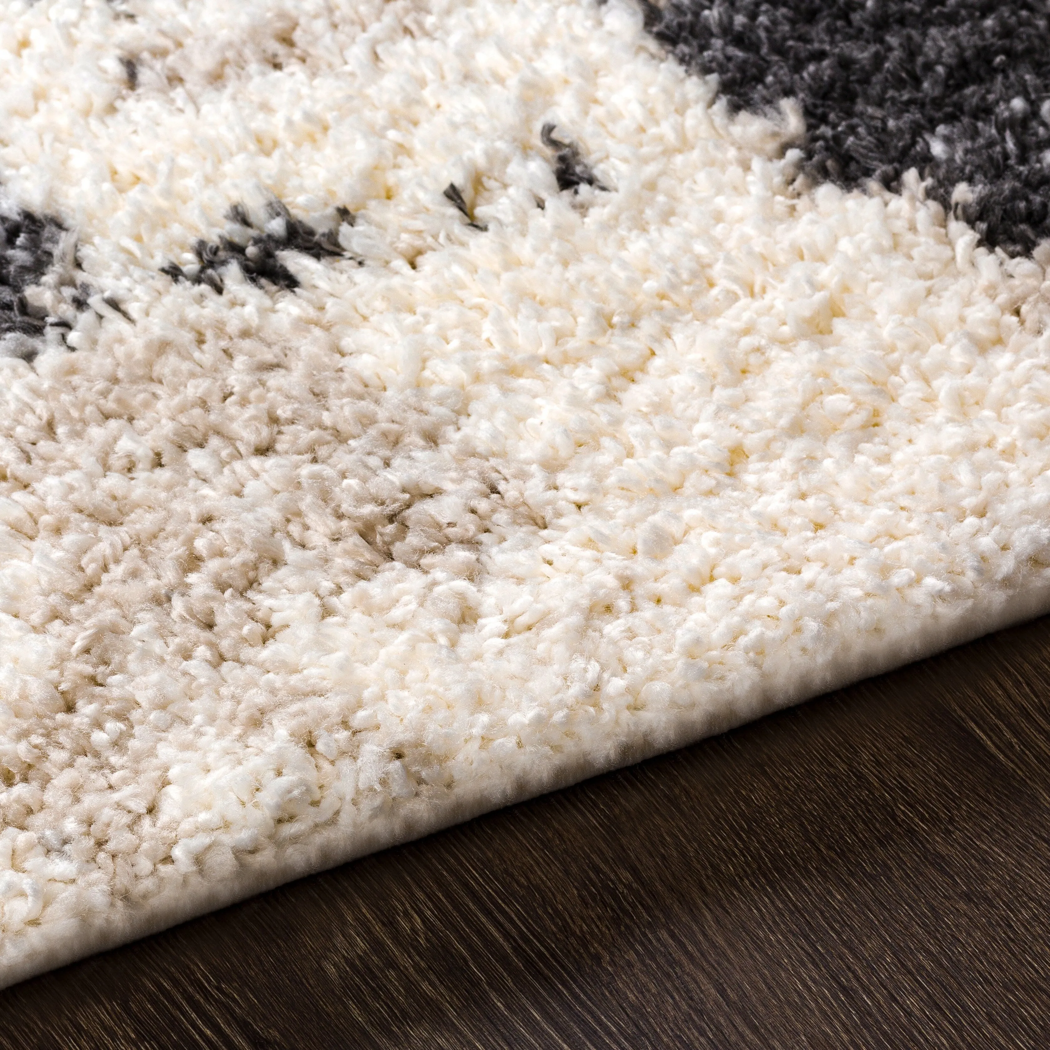 Artistic Weavers Aquino Modern Shag Rug