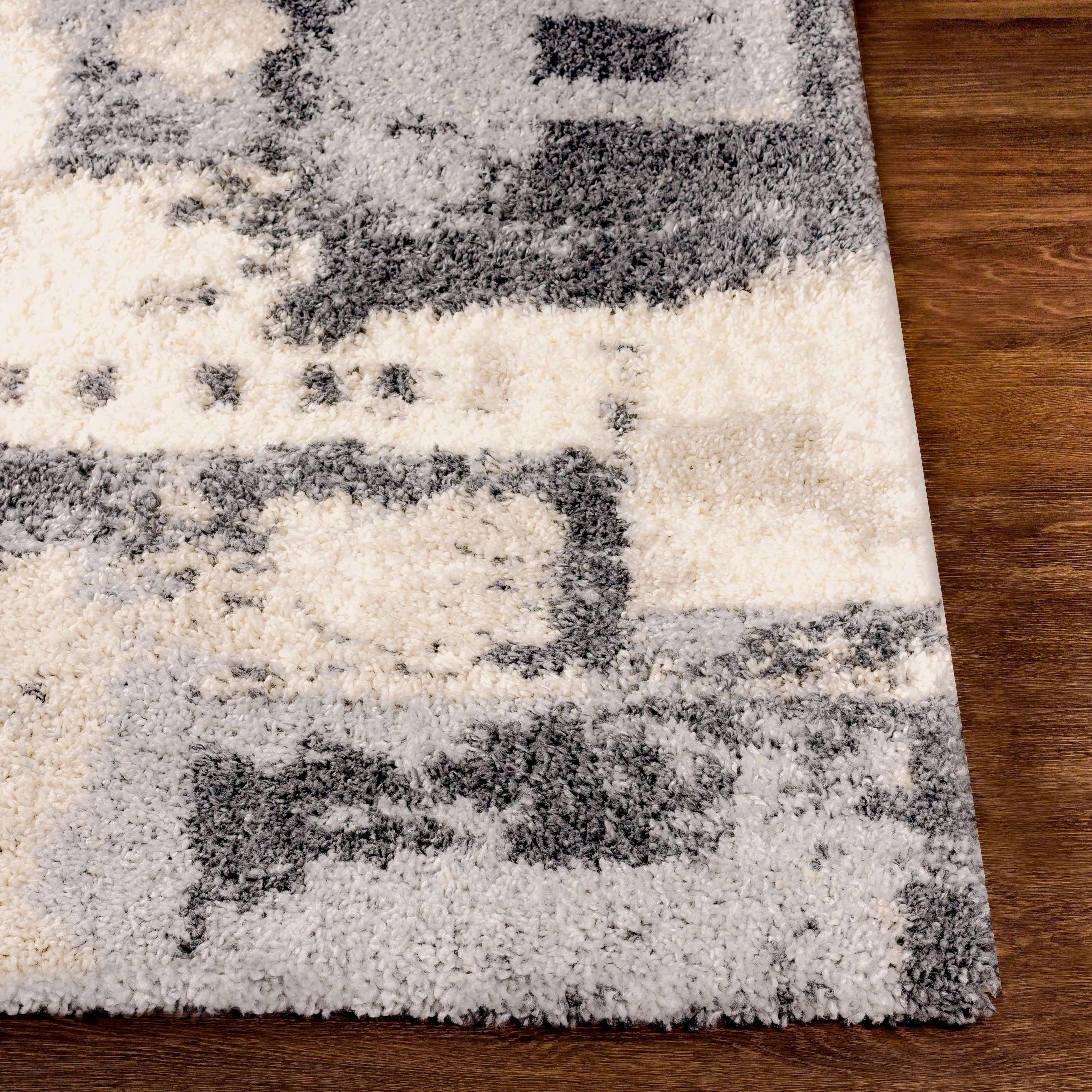 Artistic Weavers Aquino Modern Shag Rug