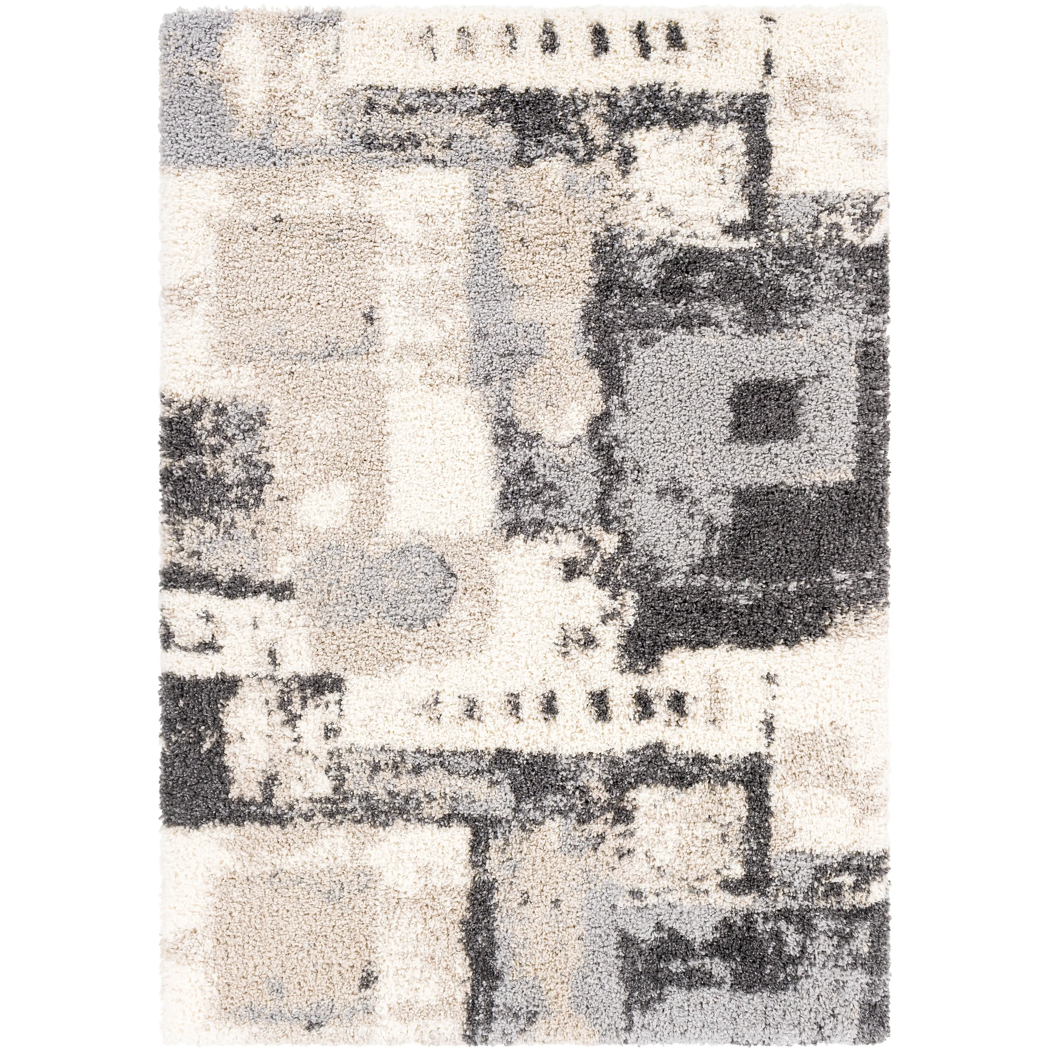 Artistic Weavers Aquino Modern Shag Rug