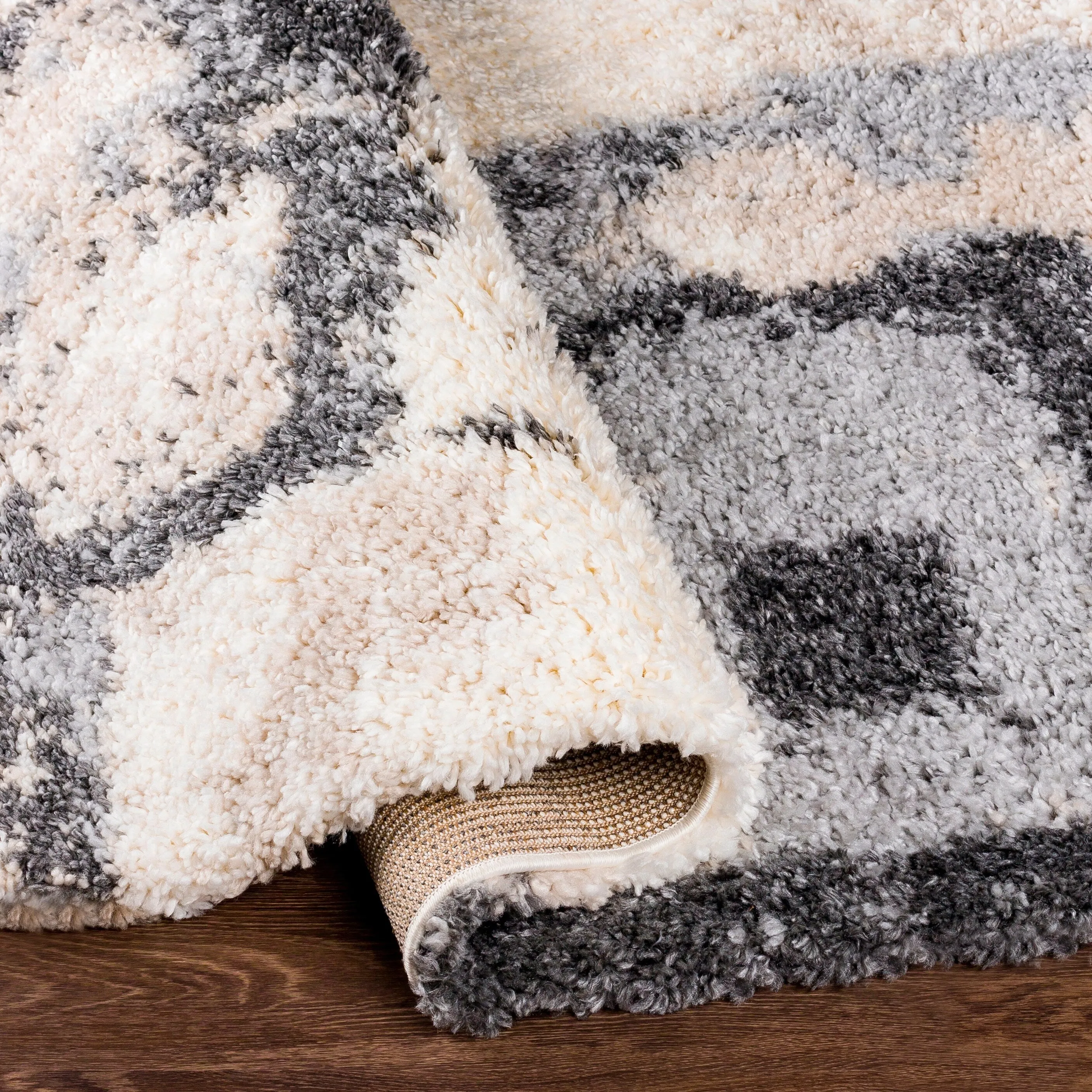 Artistic Weavers Aquino Modern Shag Rug