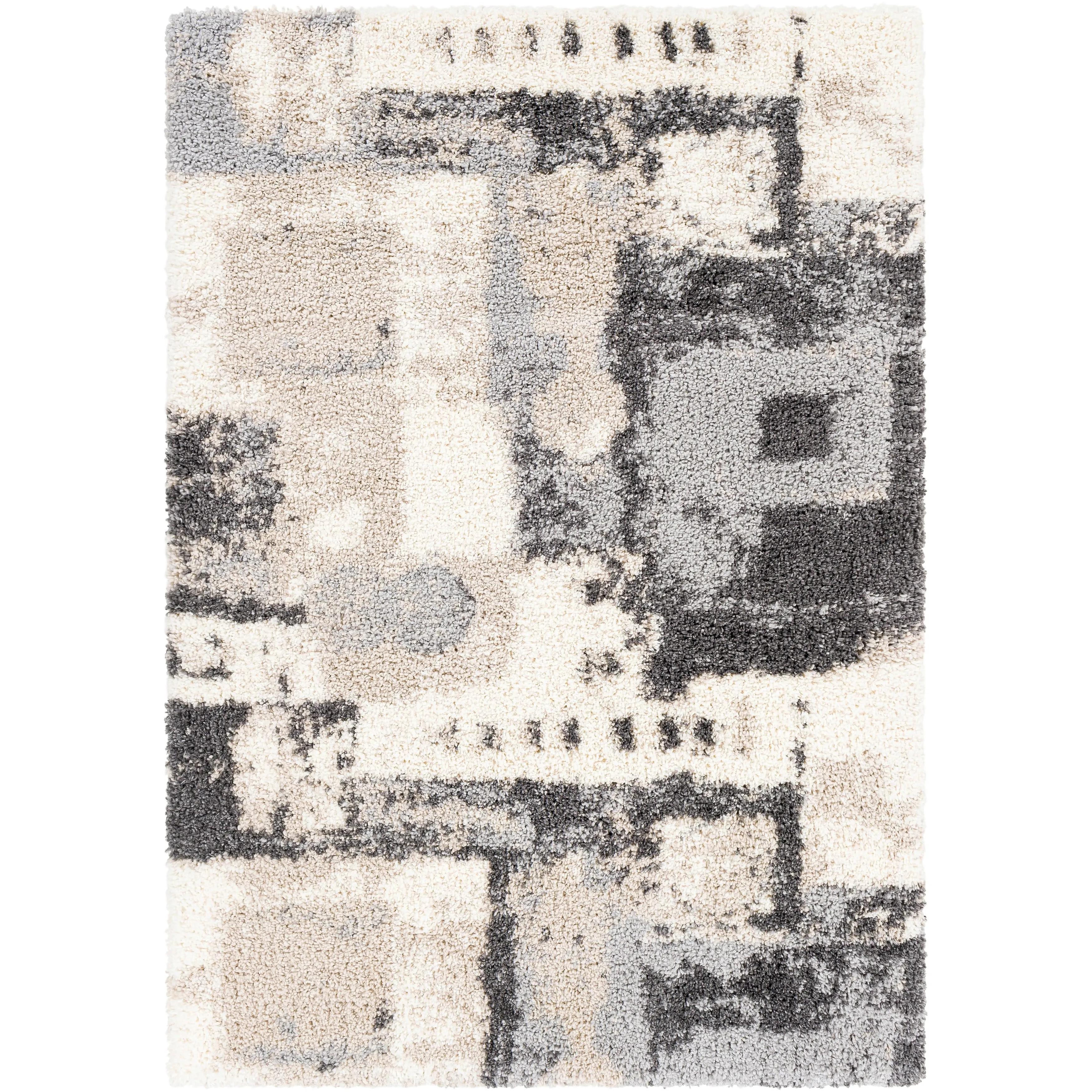 Artistic Weavers Aquino Modern Shag Rug