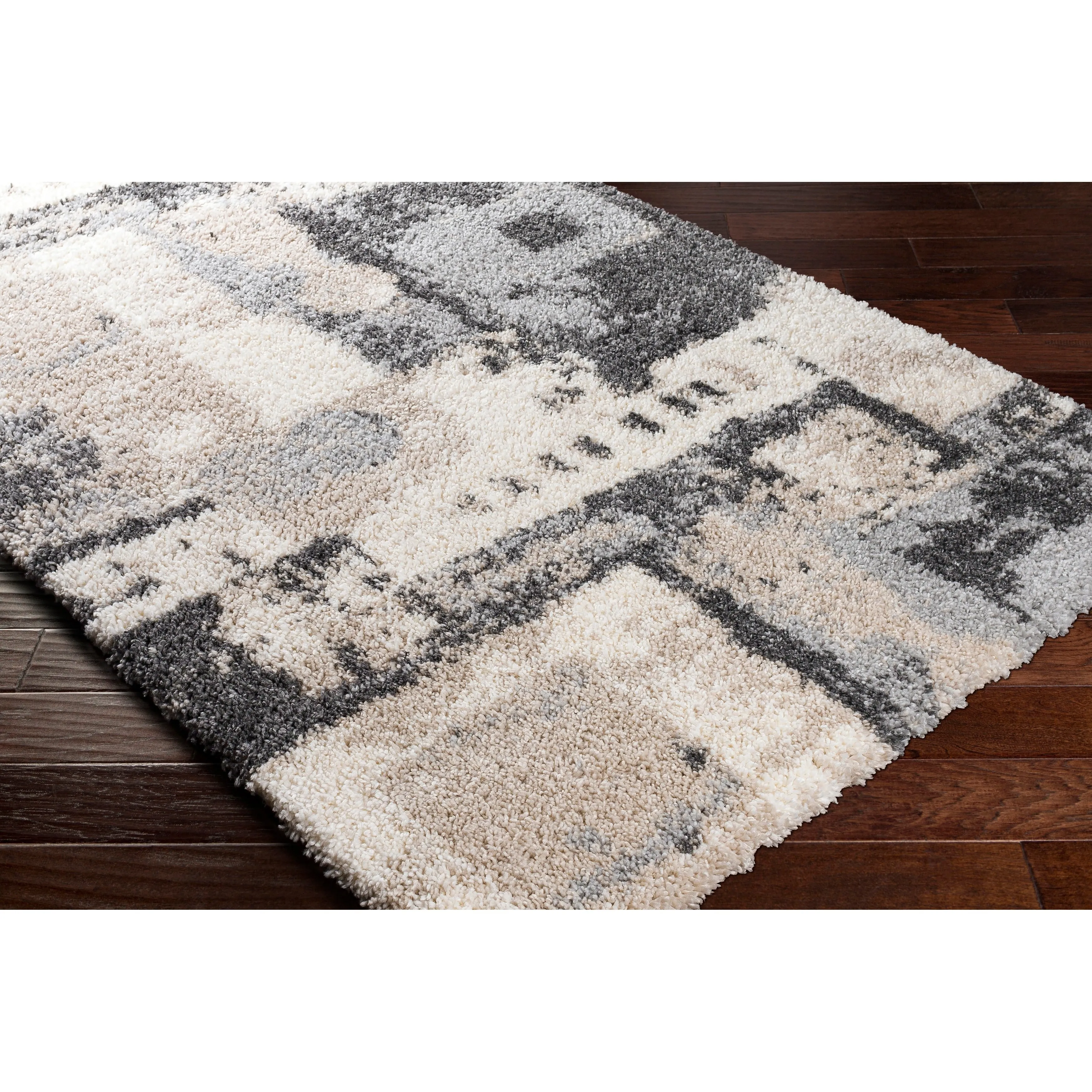 Artistic Weavers Aquino Modern Shag Rug