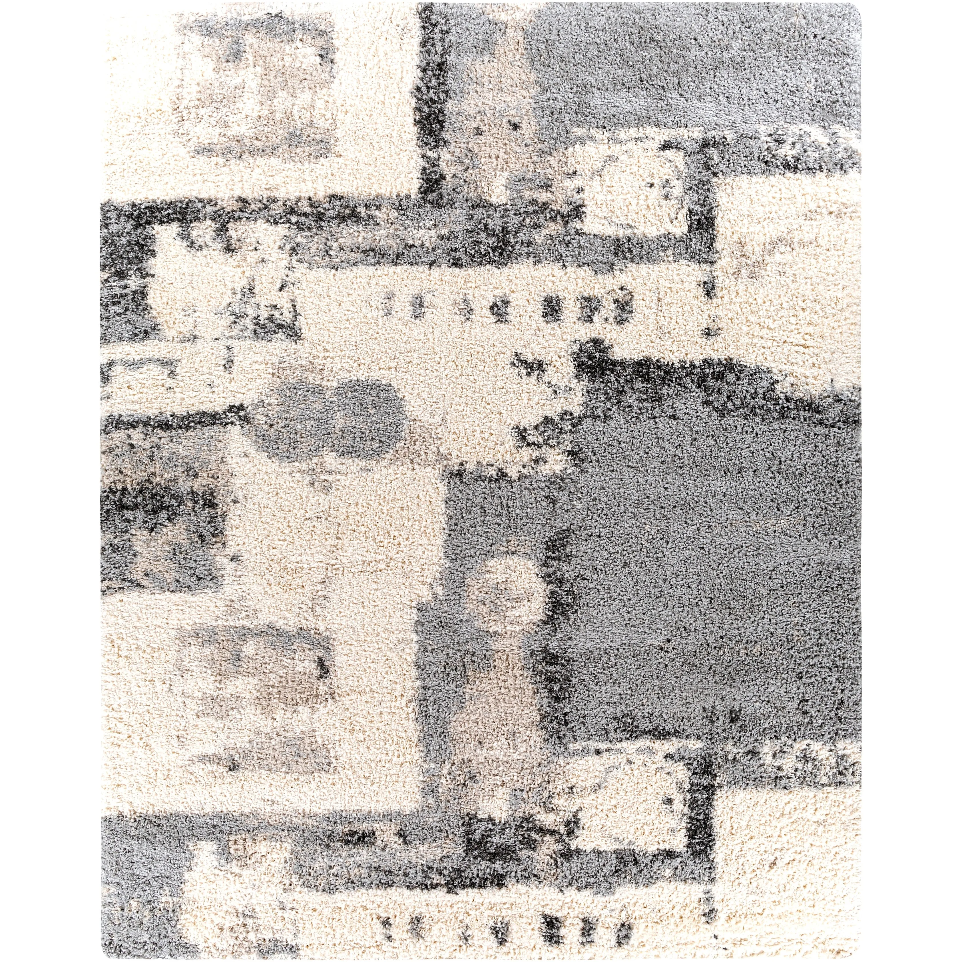 Artistic Weavers Aquino Modern Shag Rug