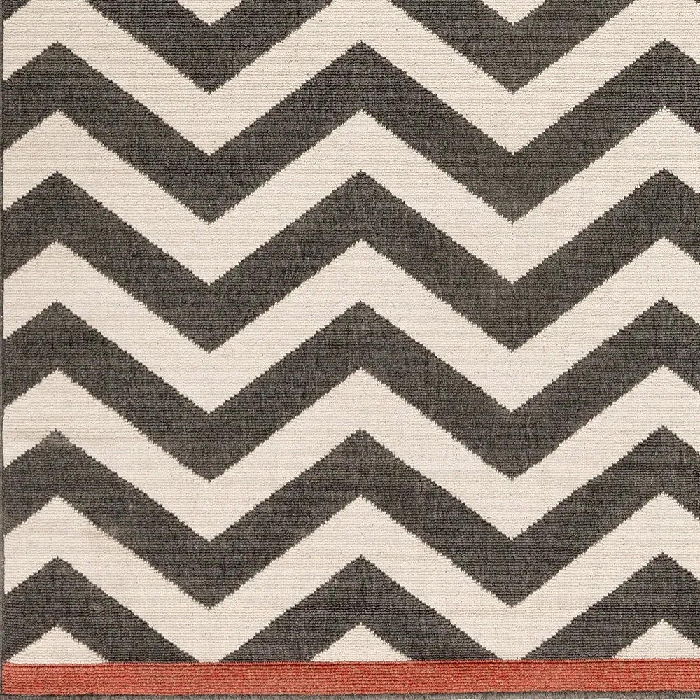 Artistic Weavers Chevron Stripe Indoor/ Outdoor Area Rug