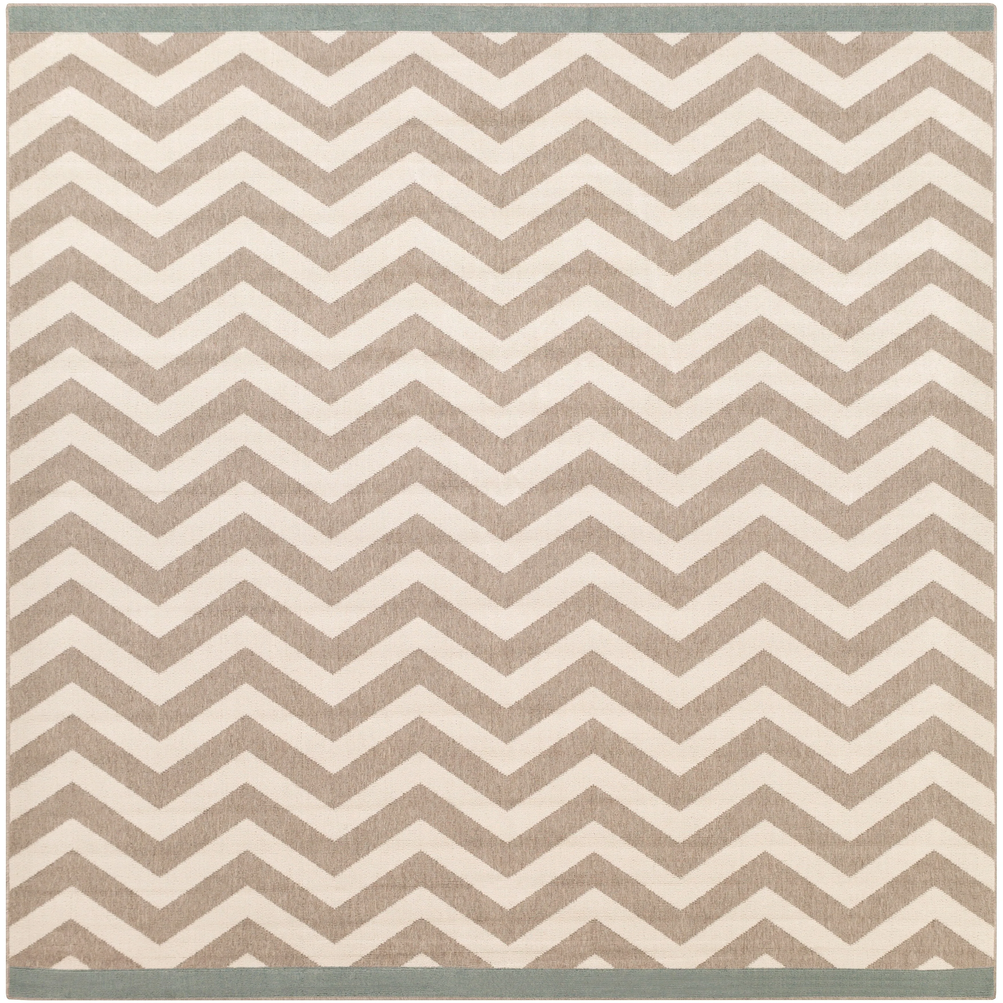 Artistic Weavers Chevron Stripe Indoor/ Outdoor Area Rug