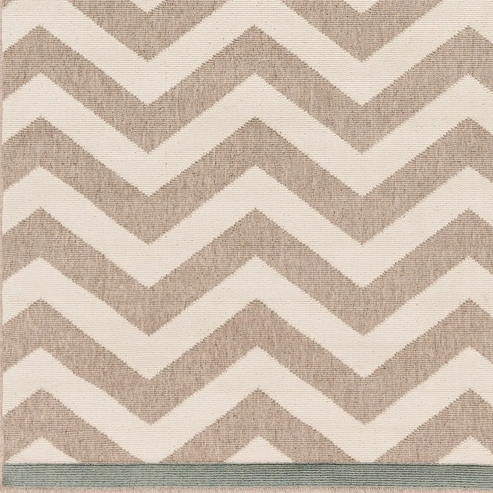 Artistic Weavers Chevron Stripe Indoor/ Outdoor Area Rug