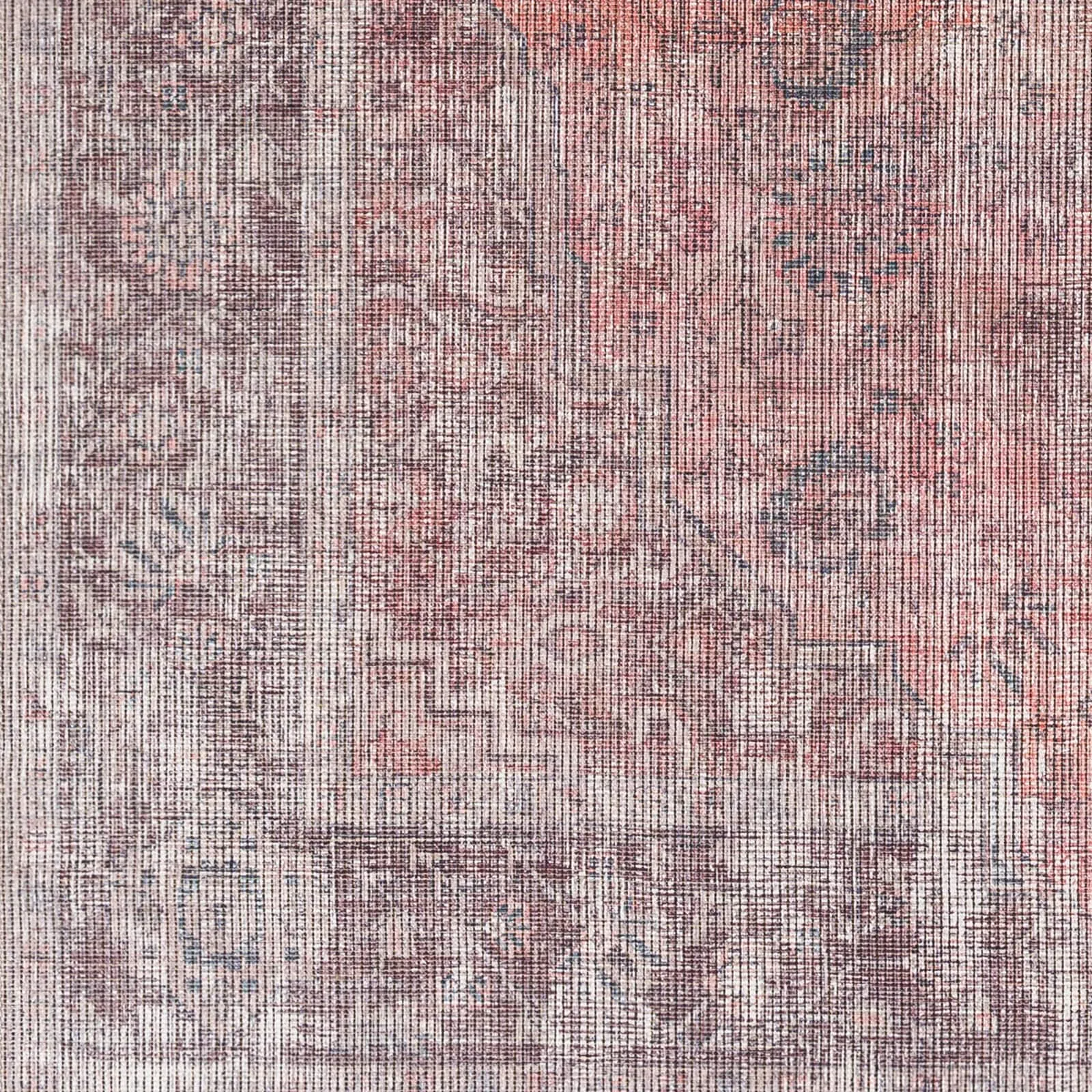 Artistic Weavers Cosette Vintage Persian Printed Machine Washable Area Rug