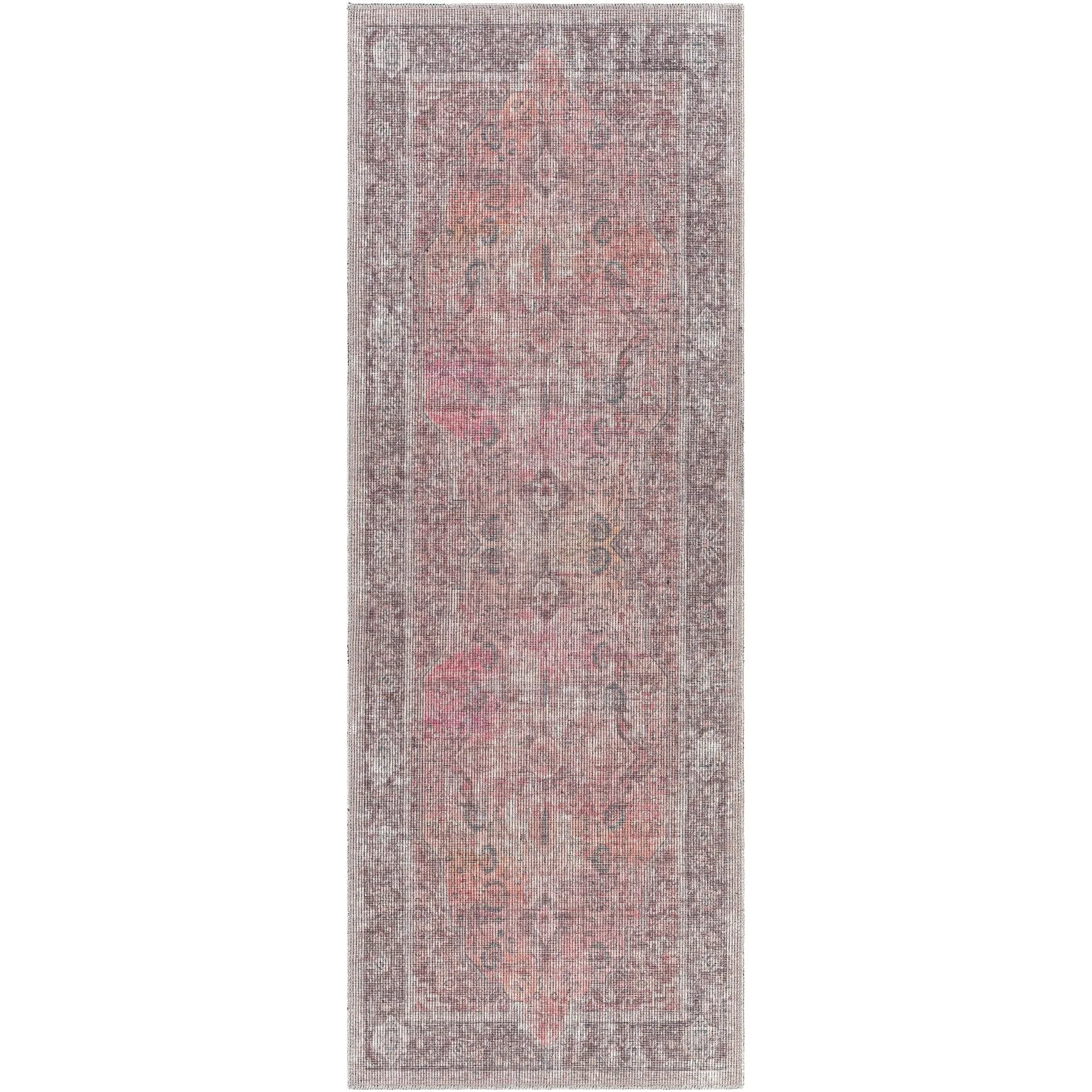 Artistic Weavers Cosette Vintage Persian Printed Machine Washable Area Rug