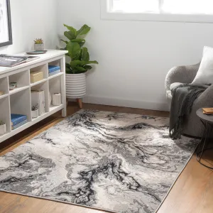Artistic Weavers Dagmar Modern Abstract Textured Area Rug