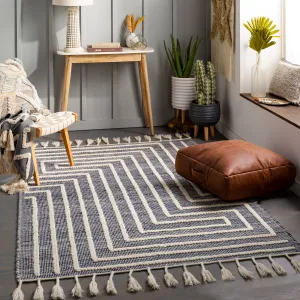 Artistic Weavers Danita Global Geometric Area Rug