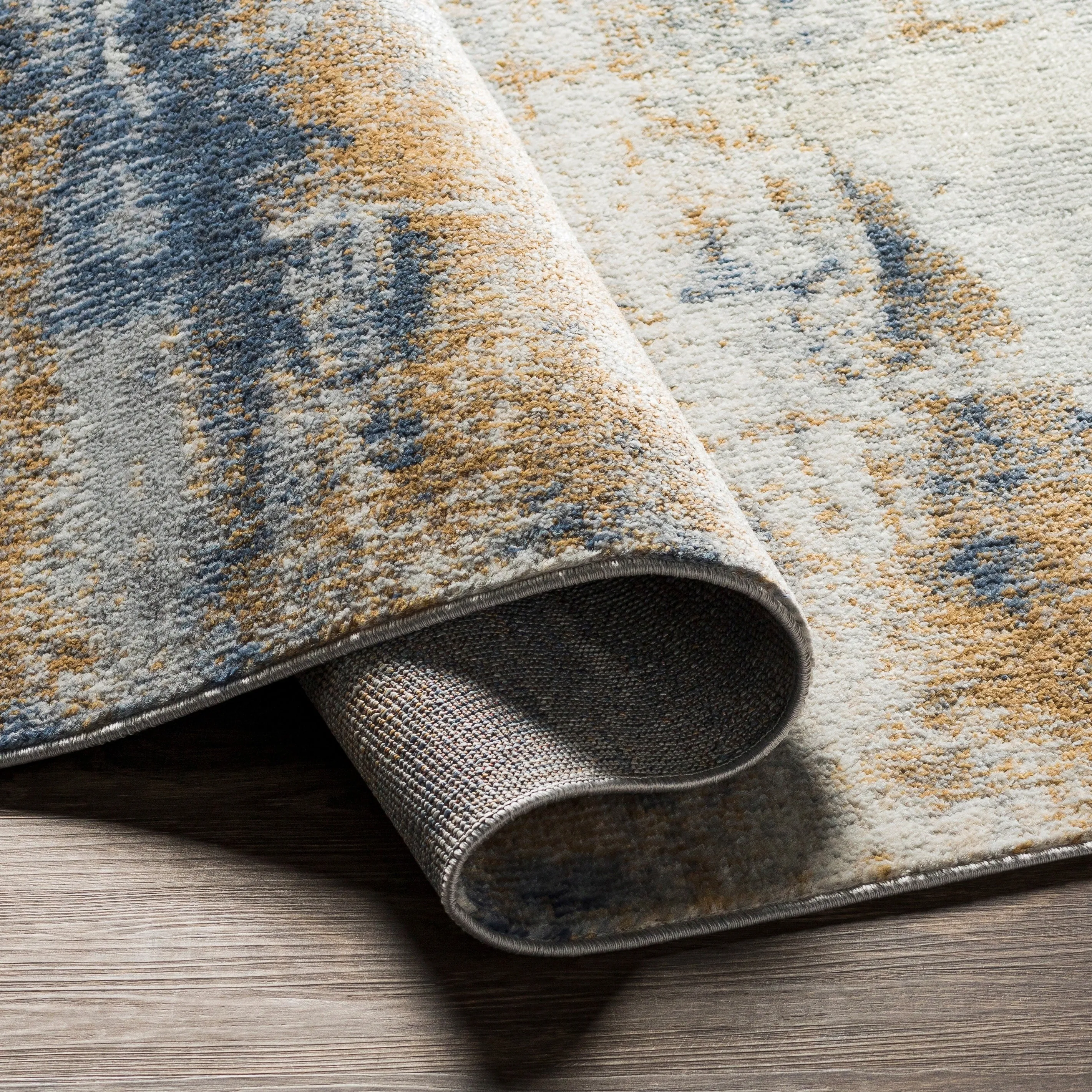 Artistic Weavers Edu Modern Industrial Area Rug