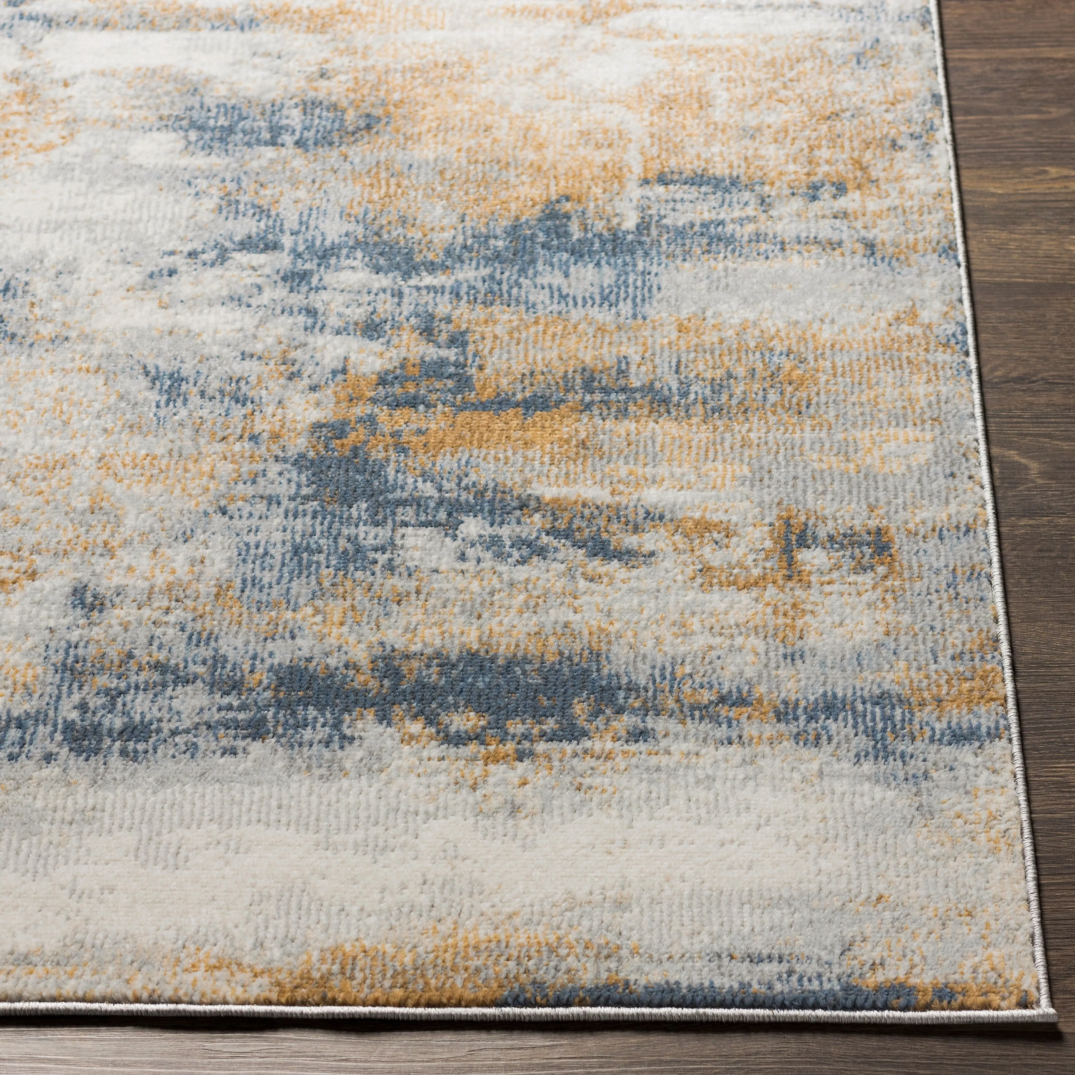 Artistic Weavers Edu Modern Industrial Area Rug