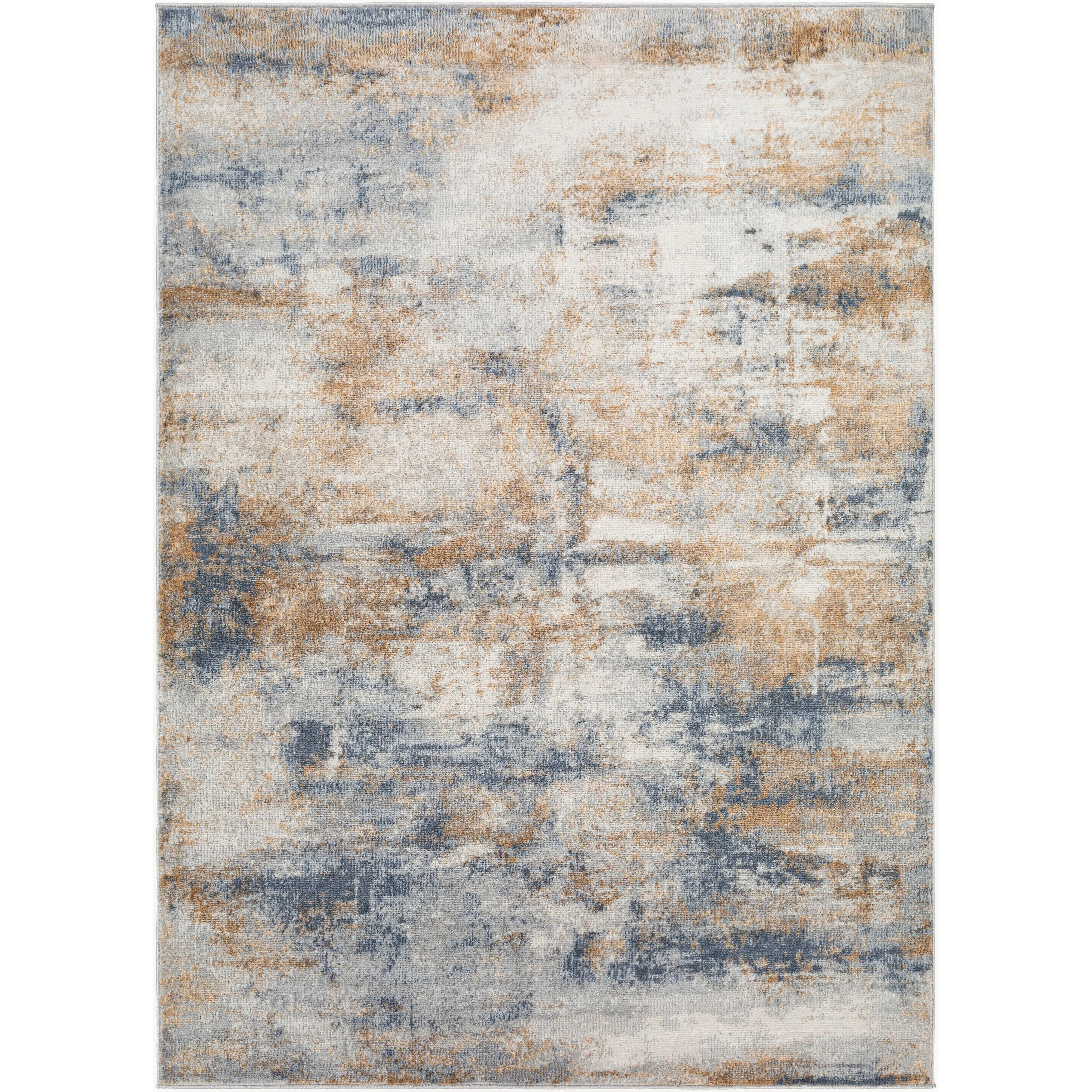 Artistic Weavers Edu Modern Industrial Area Rug