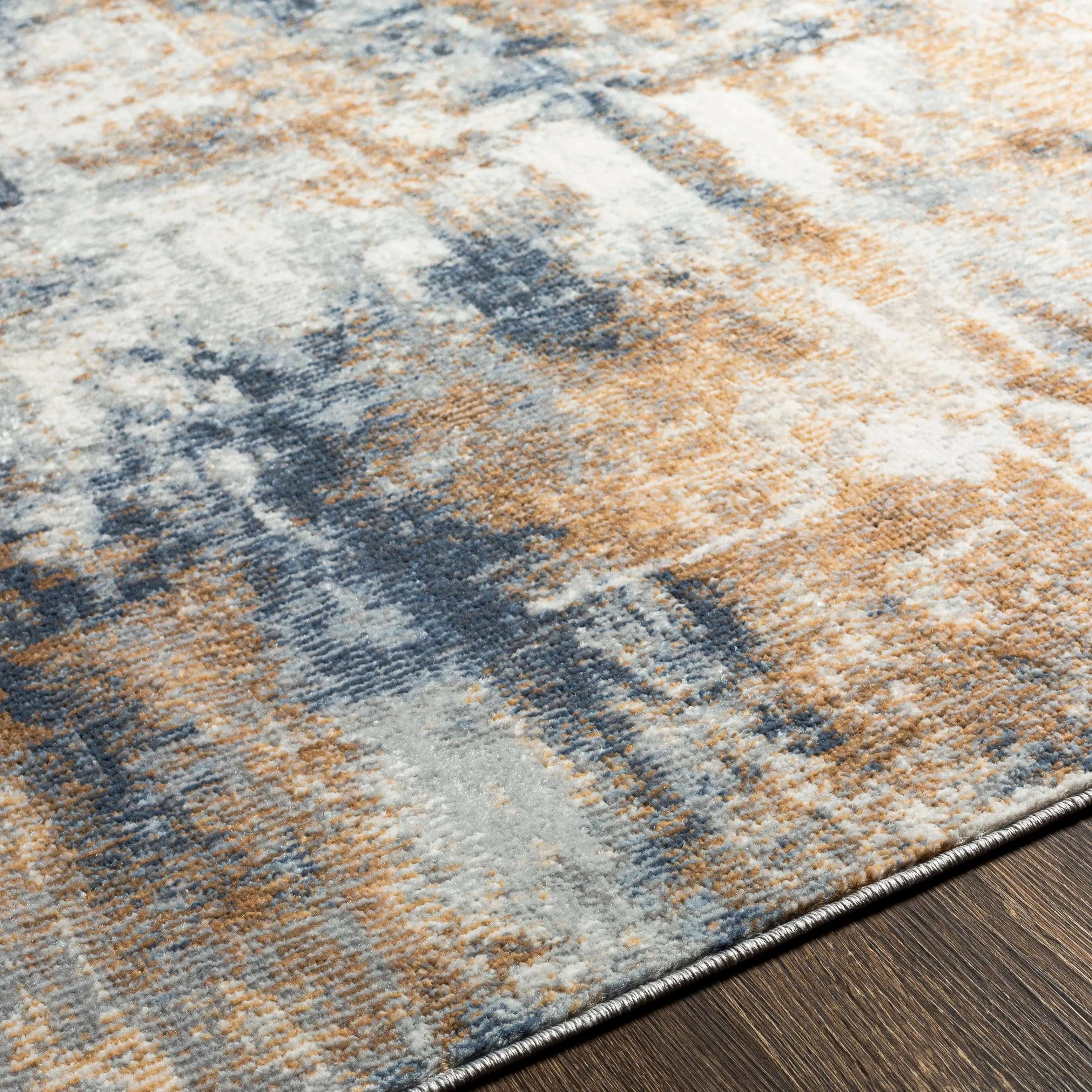 Artistic Weavers Edu Modern Industrial Area Rug