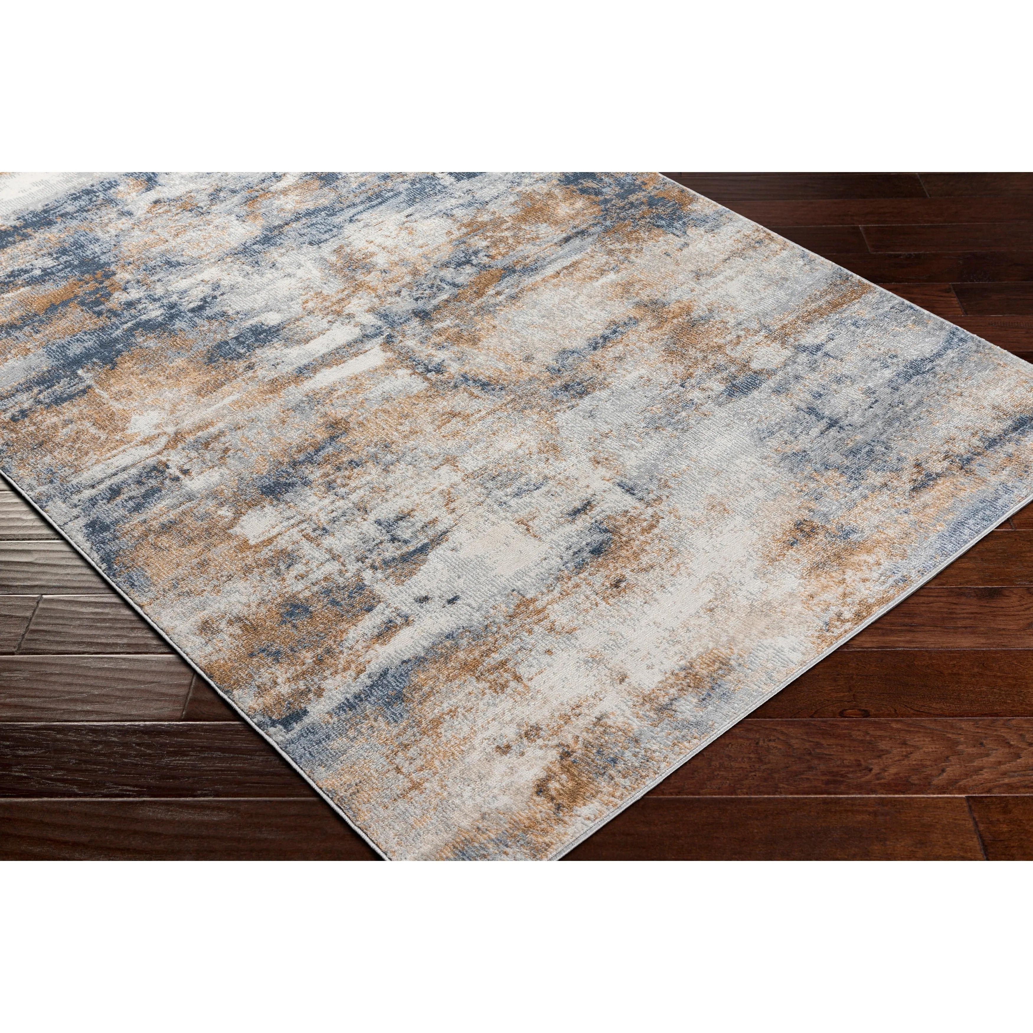Artistic Weavers Edu Modern Industrial Area Rug