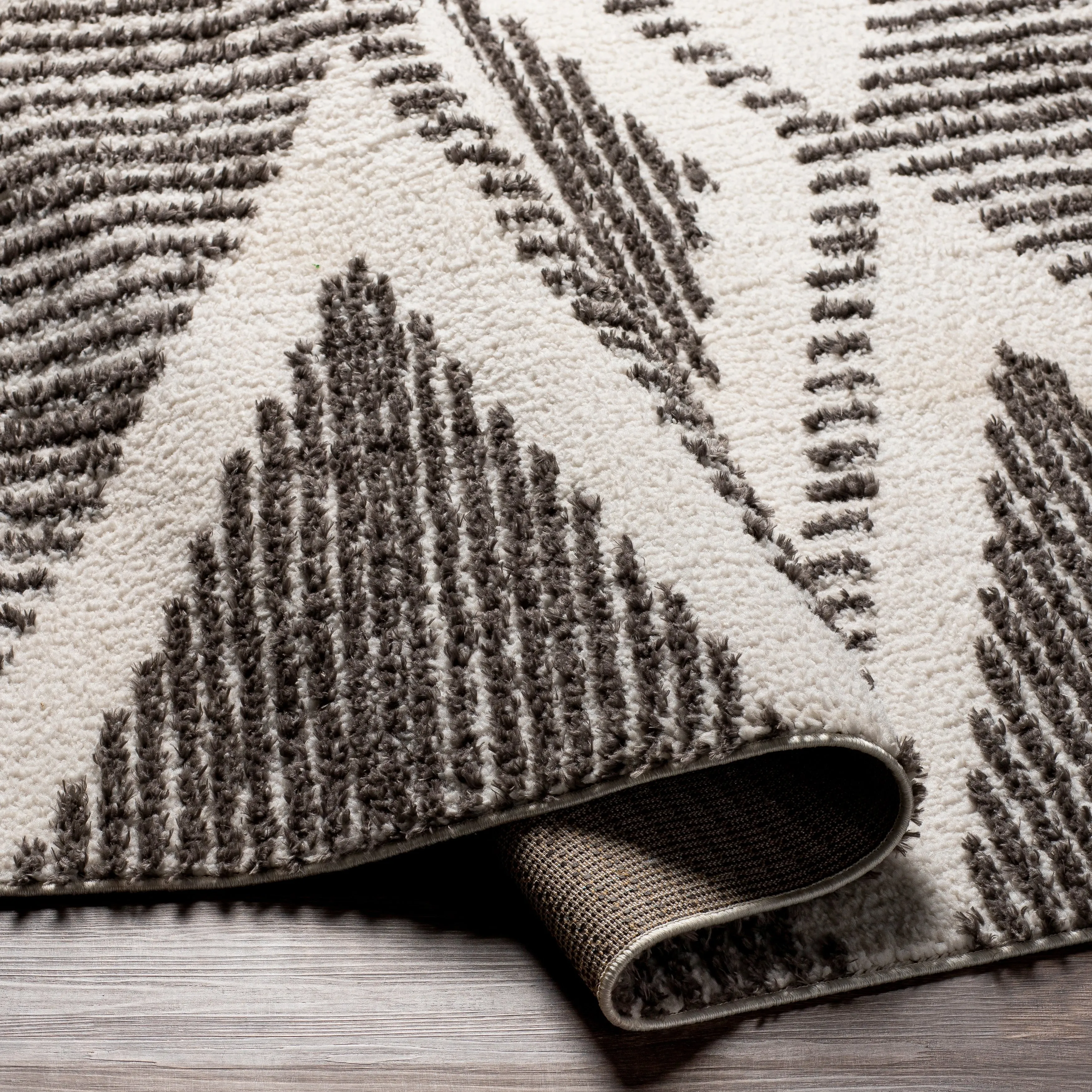 Artistic Weavers Homeros Bohemian Geometric Textured Area Rug