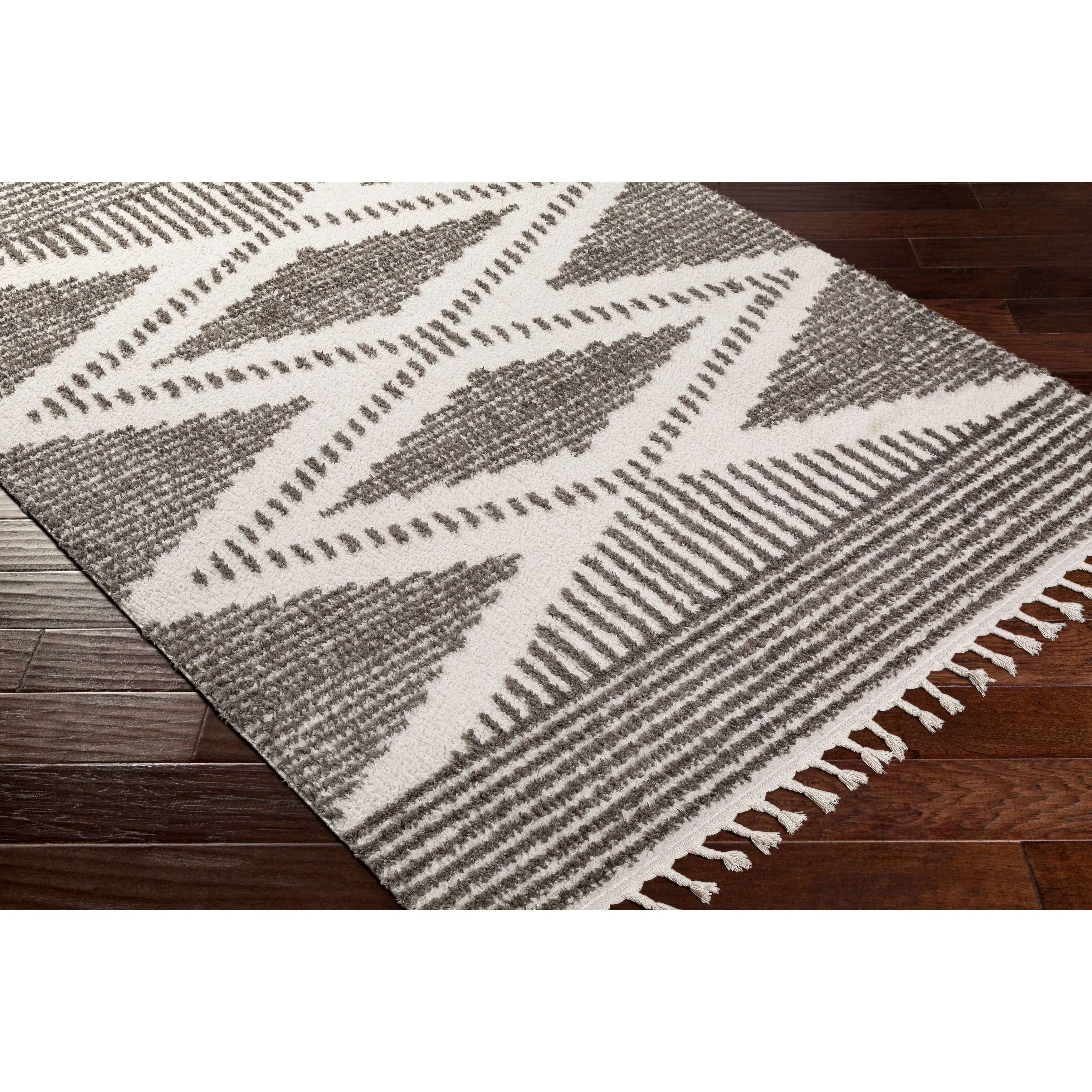 Artistic Weavers Homeros Bohemian Geometric Textured Area Rug
