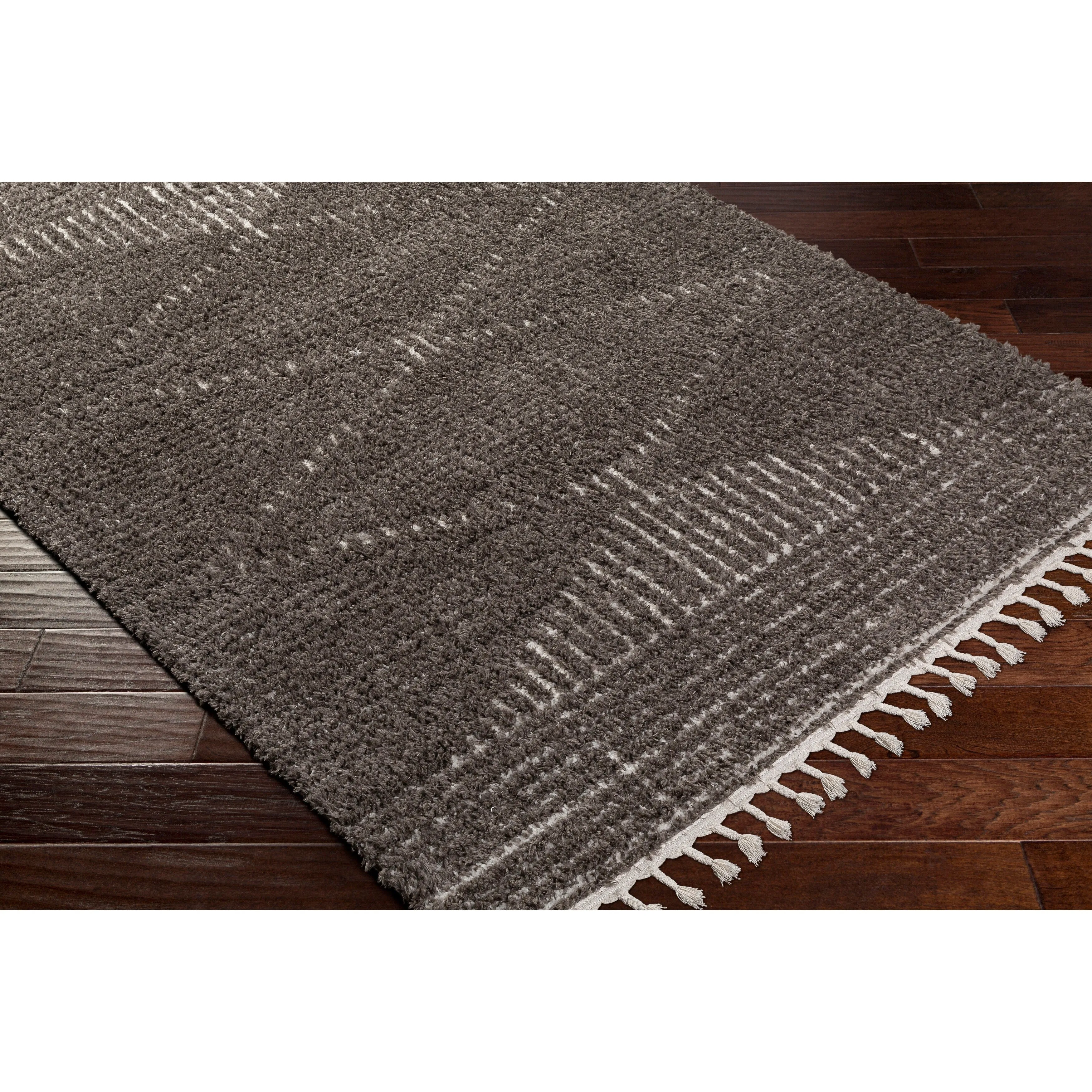 Artistic Weavers Homeros Bohemian Geometric Textured Area Rug