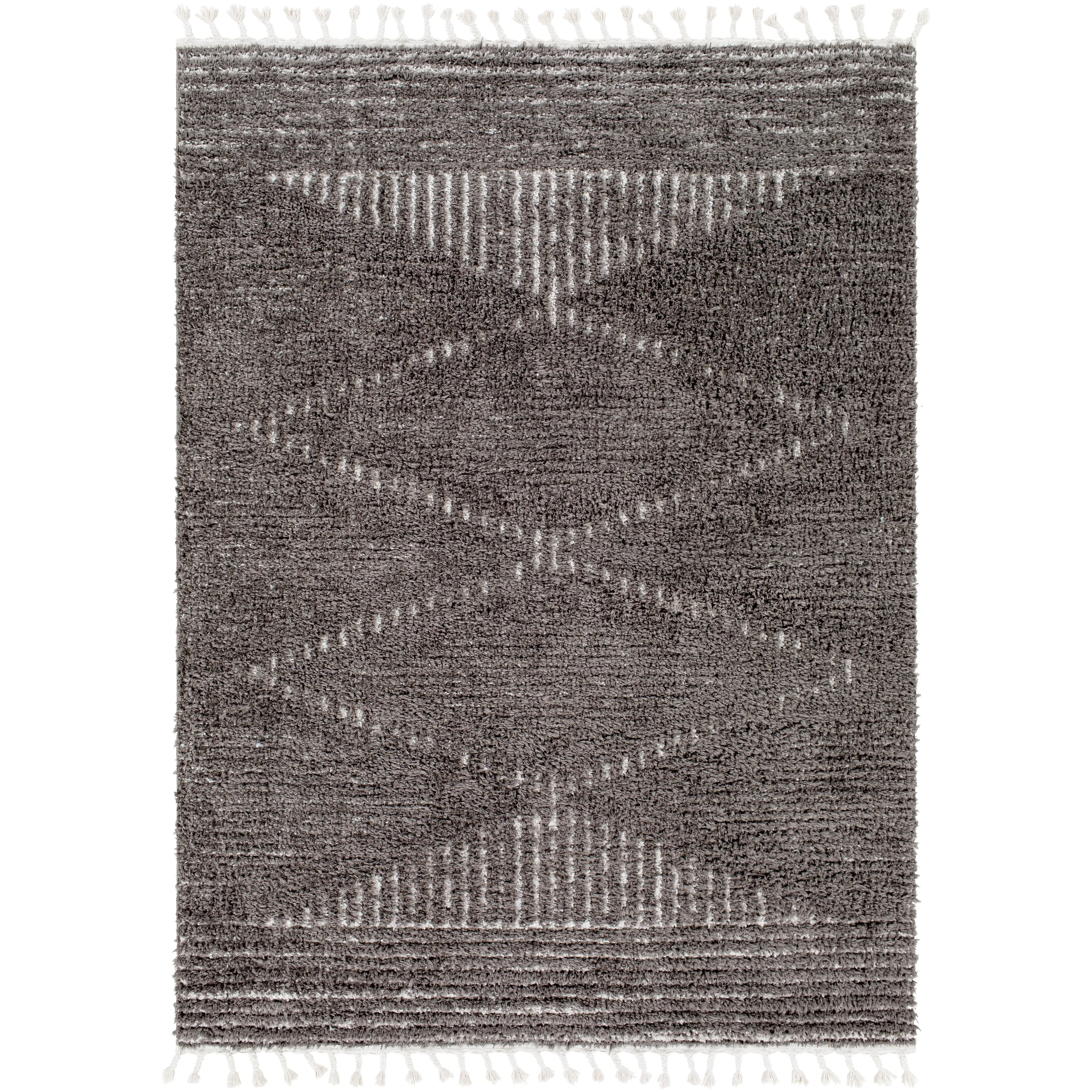 Artistic Weavers Homeros Bohemian Geometric Textured Area Rug