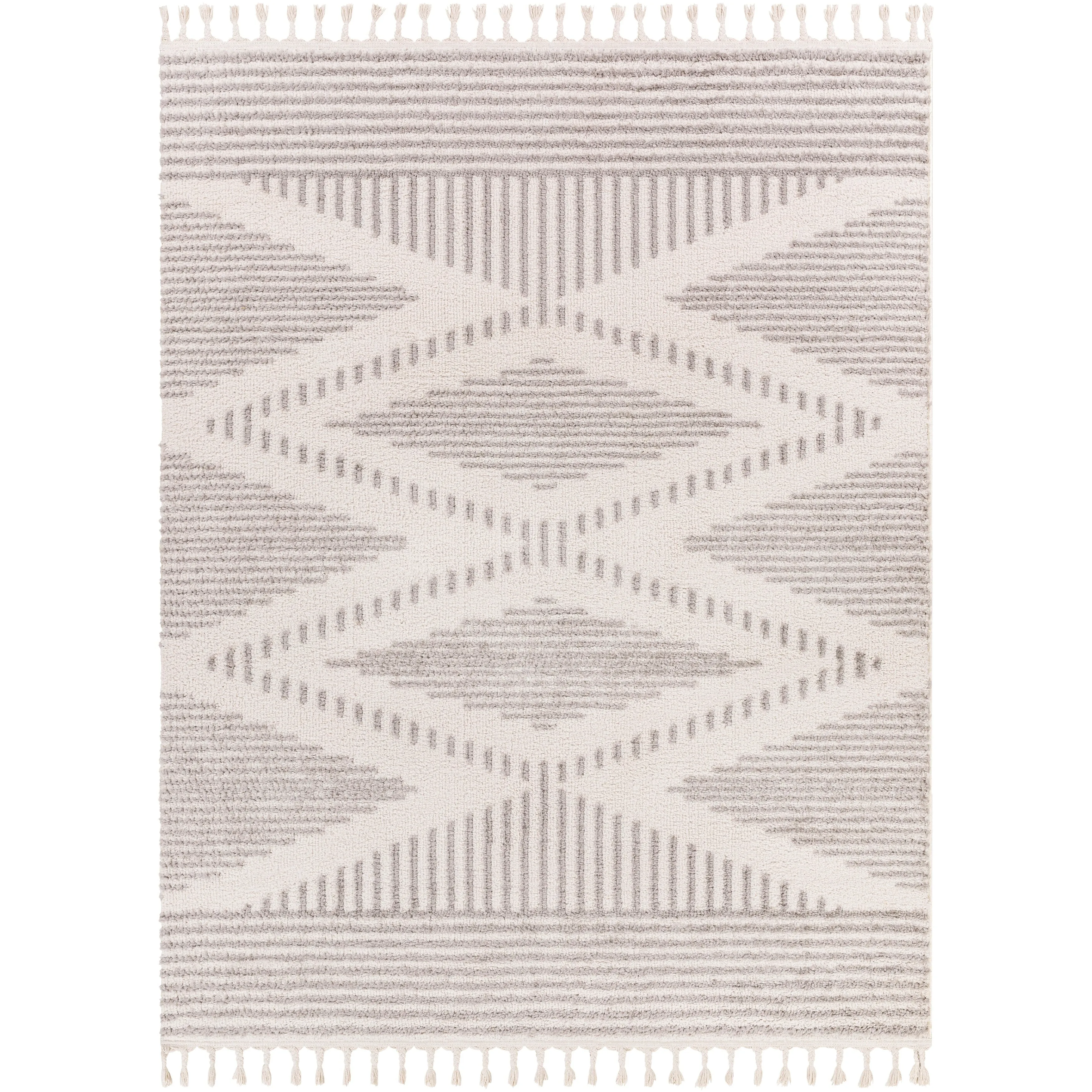 Artistic Weavers Homeros Bohemian Geometric Textured Area Rug