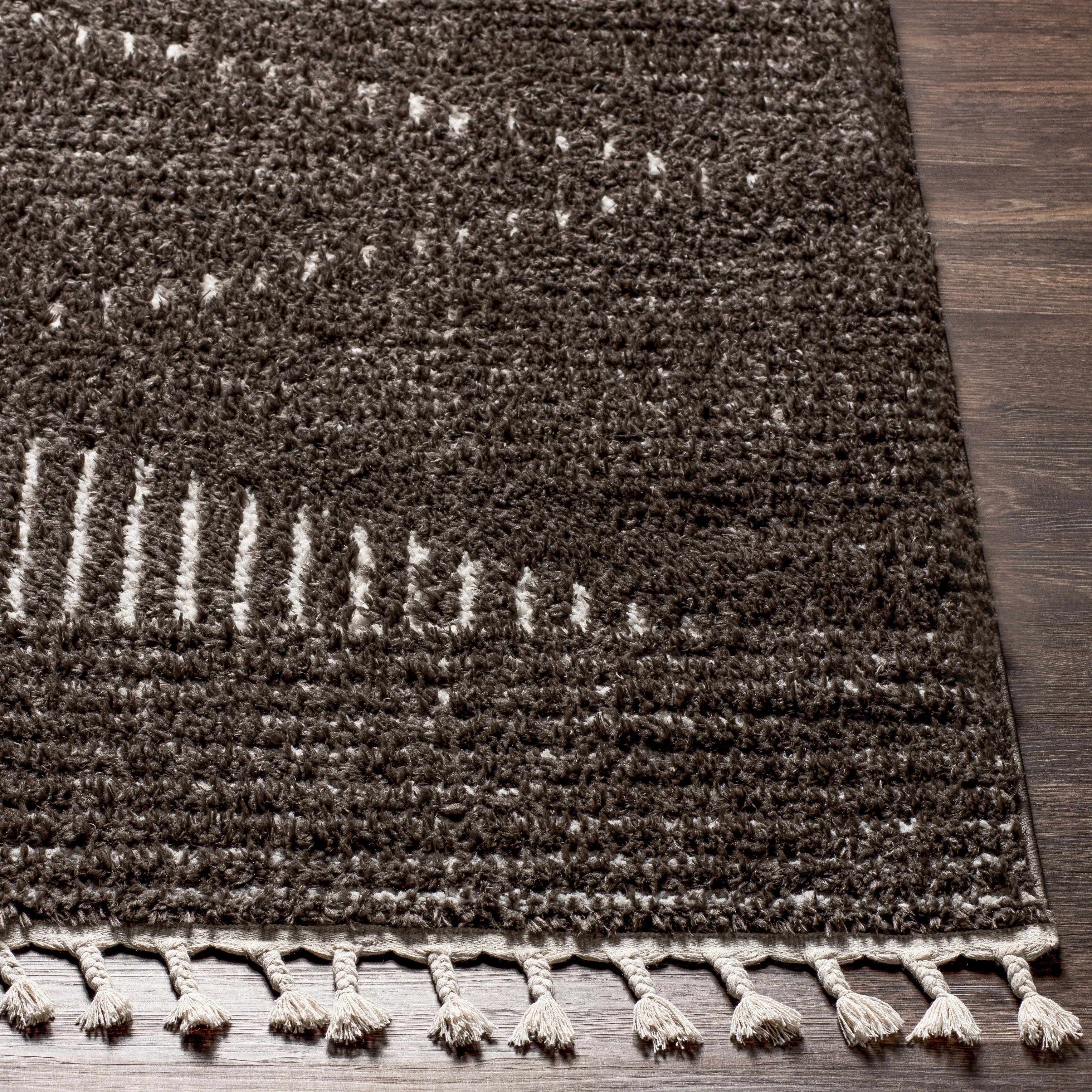Artistic Weavers Homeros Bohemian Geometric Textured Area Rug