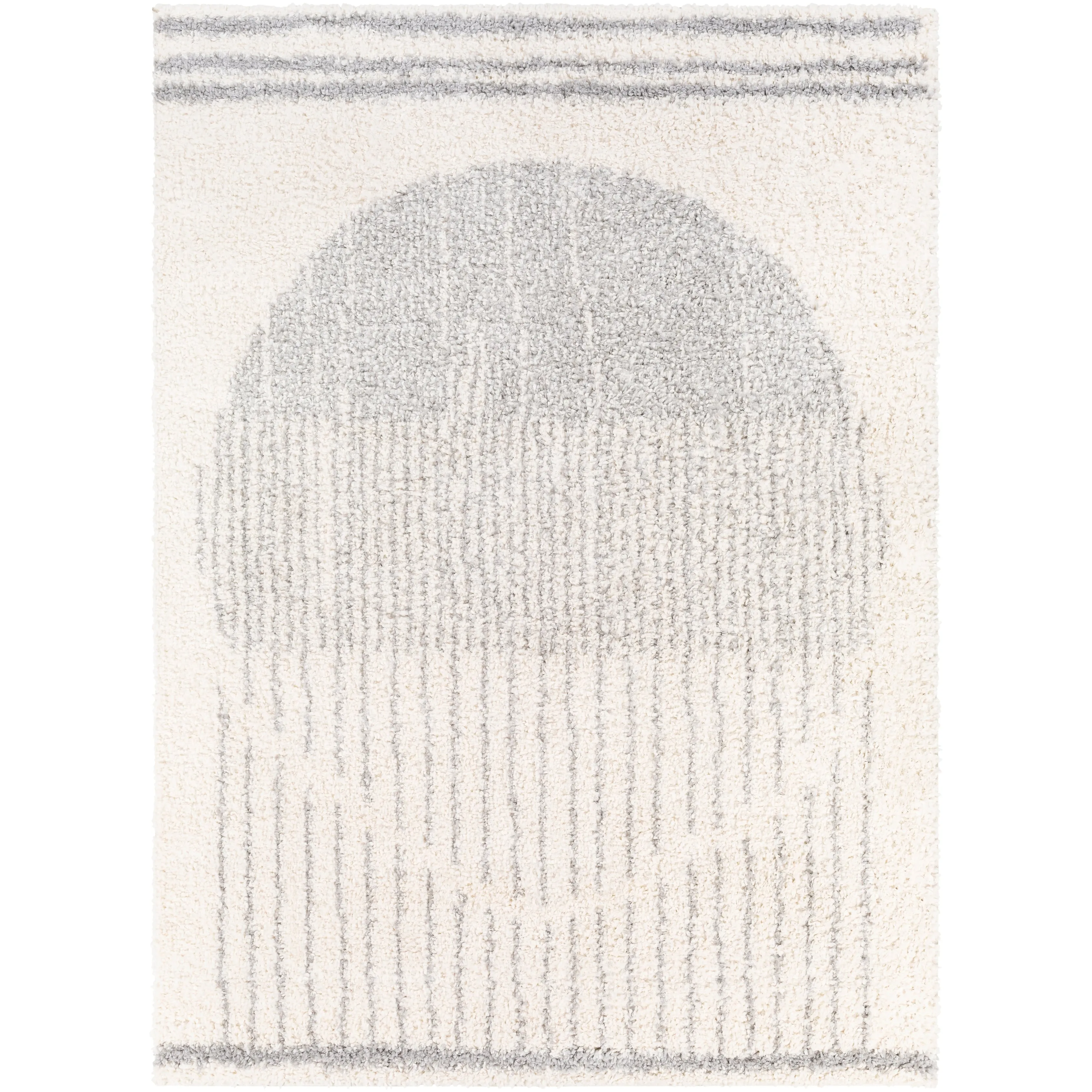 Artistic Weavers Kari Plush Modern Boho Area Rug
