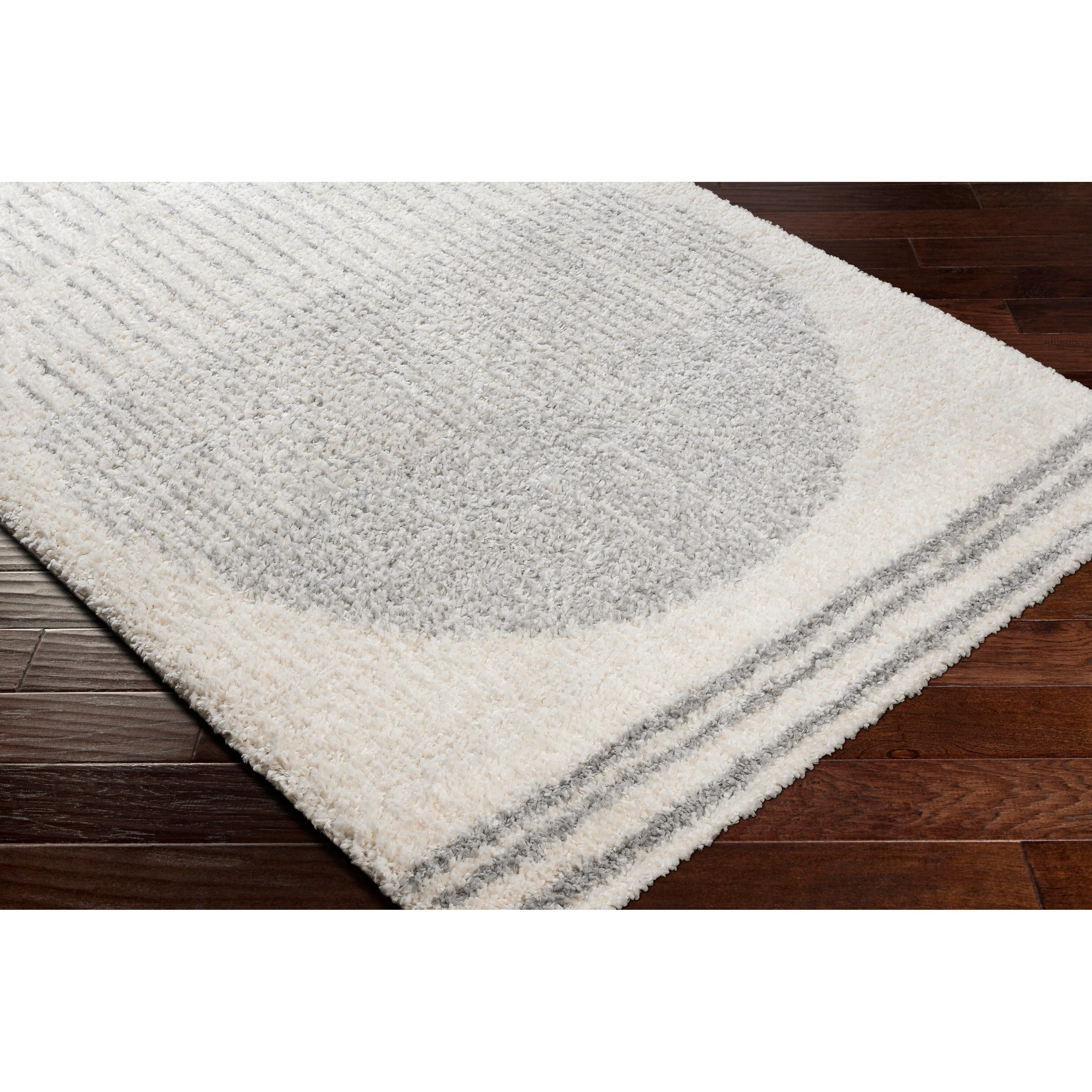 Artistic Weavers Kari Plush Modern Boho Area Rug