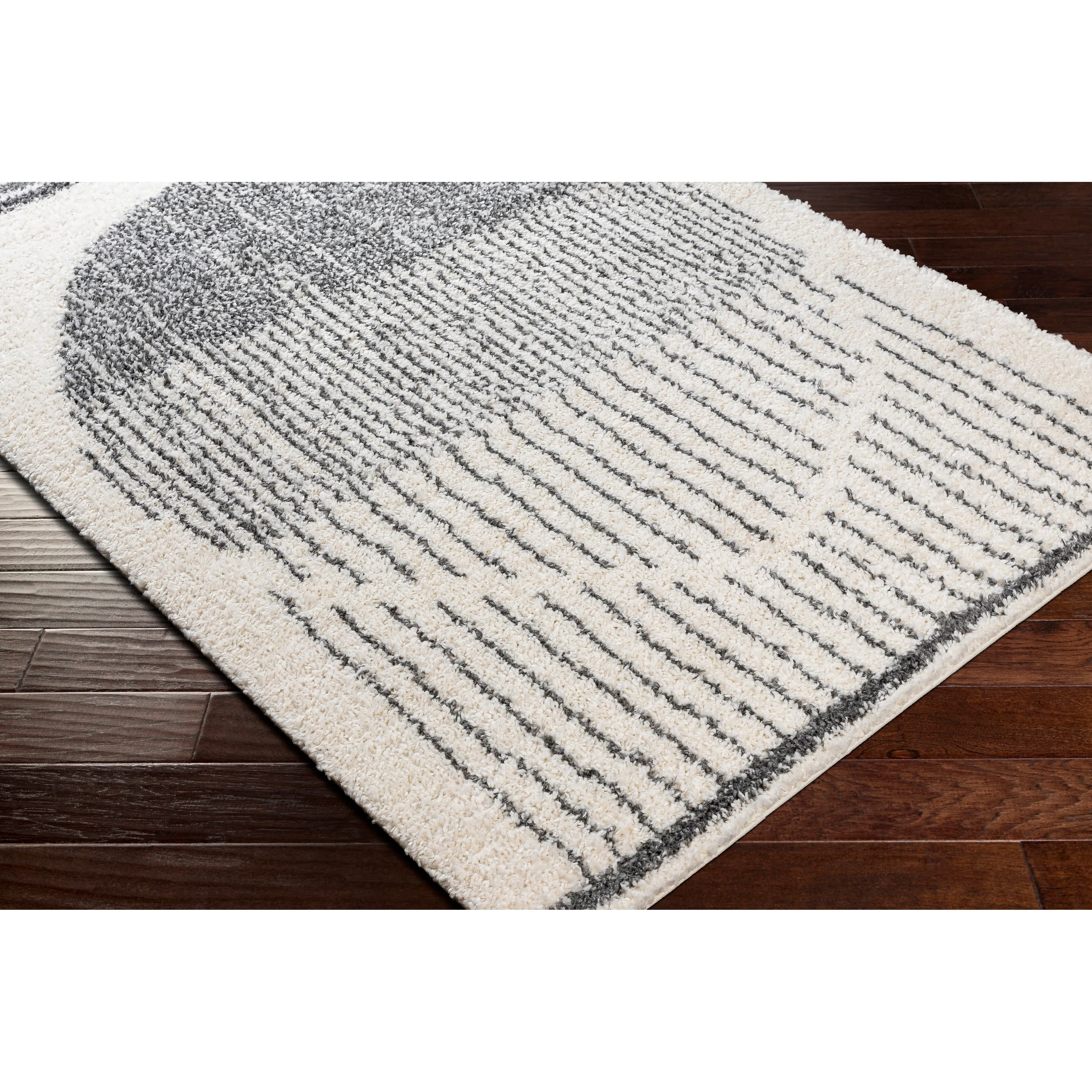 Artistic Weavers Kari Plush Modern Boho Area Rug