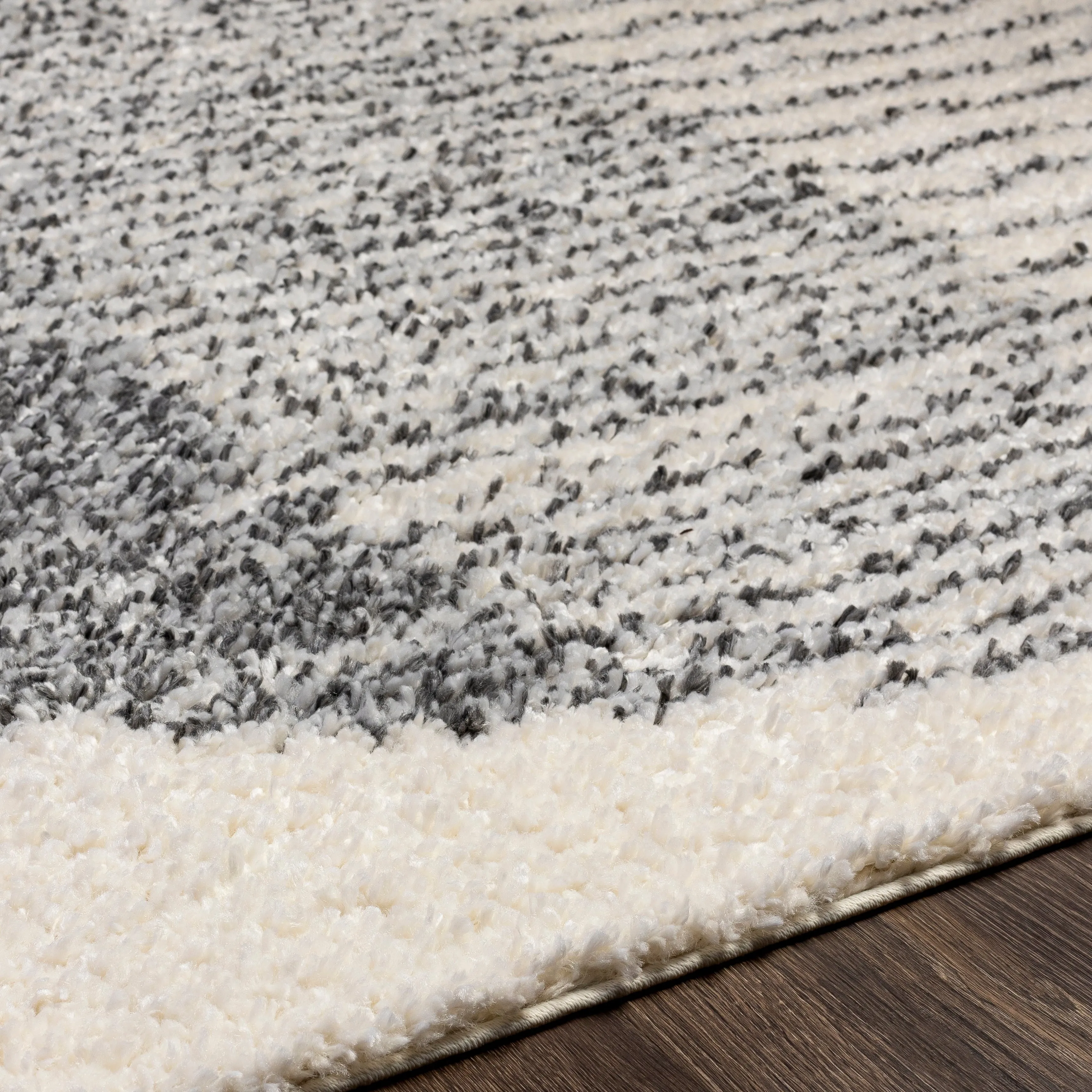 Artistic Weavers Kari Plush Modern Boho Area Rug