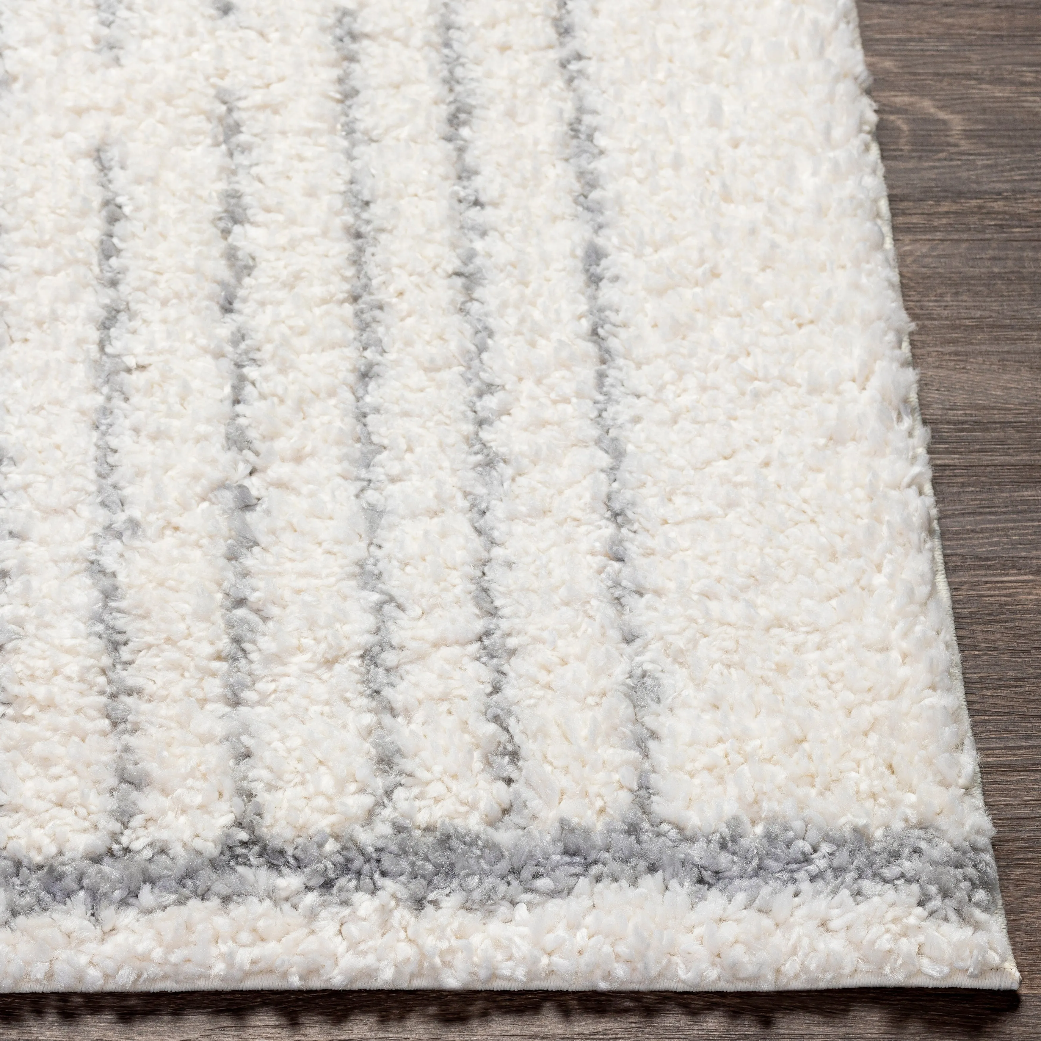Artistic Weavers Kari Plush Modern Boho Area Rug