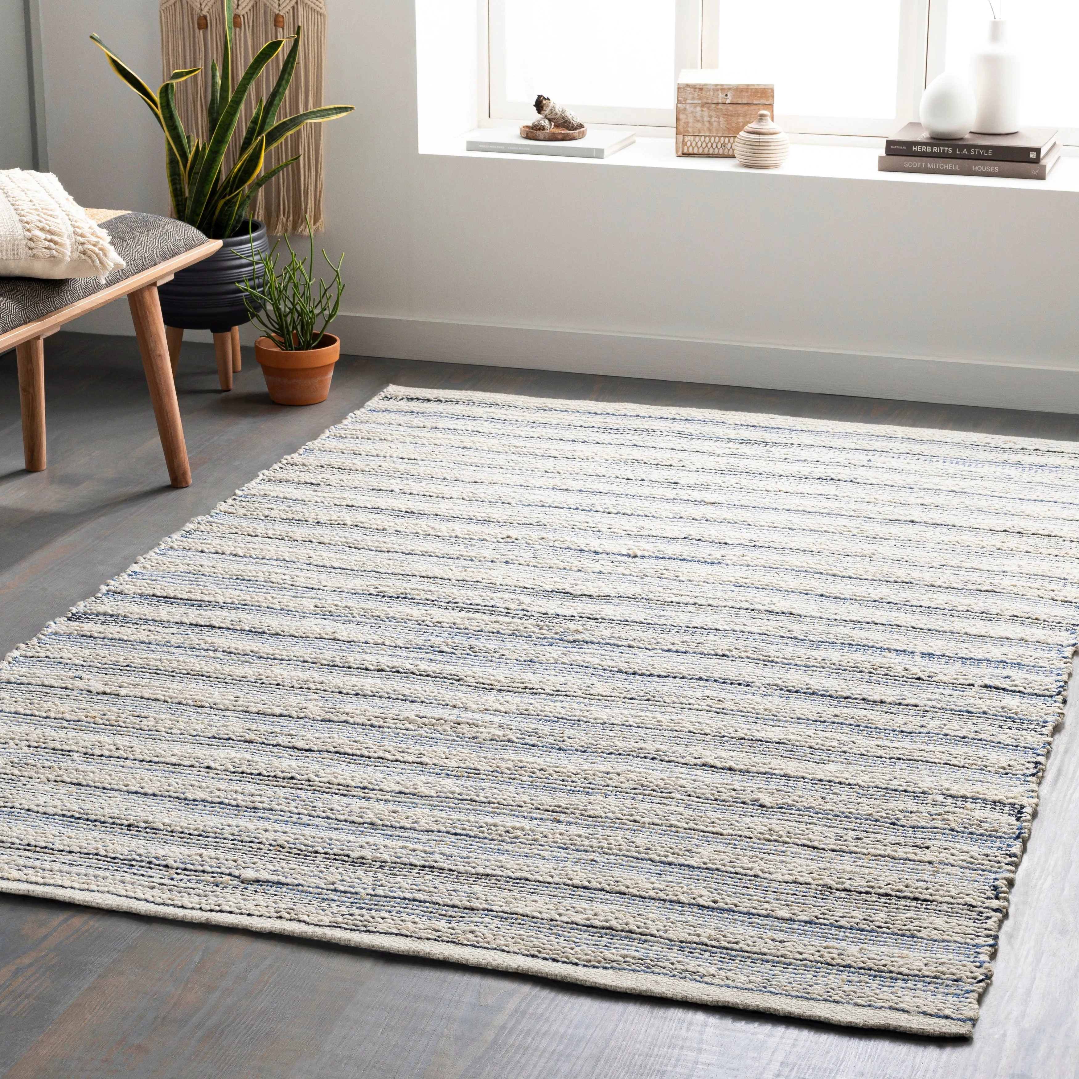 Artistic Weavers Mailys Handmade Cottage Area Rug