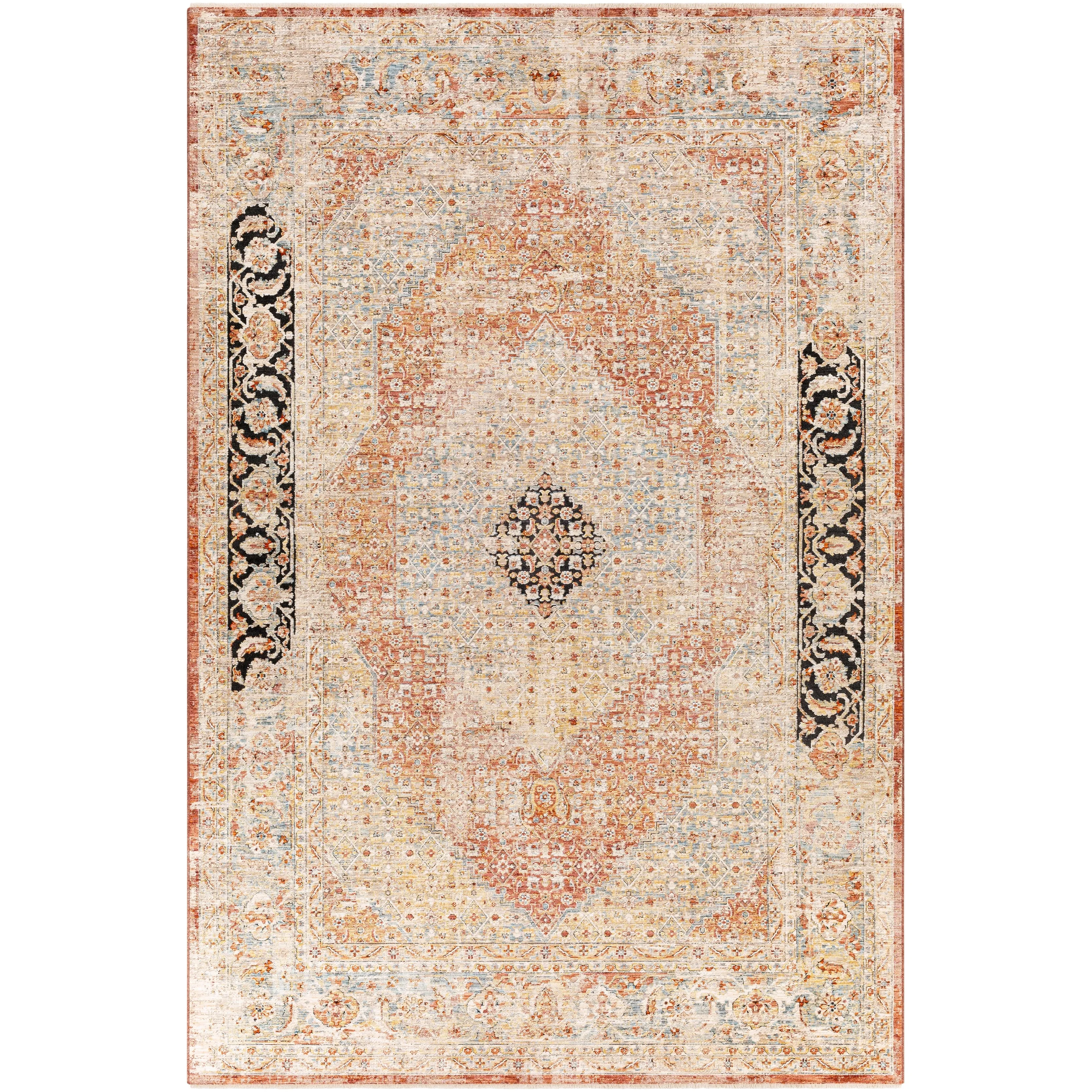 Artistic Weavers Marth Traditional Area Rug