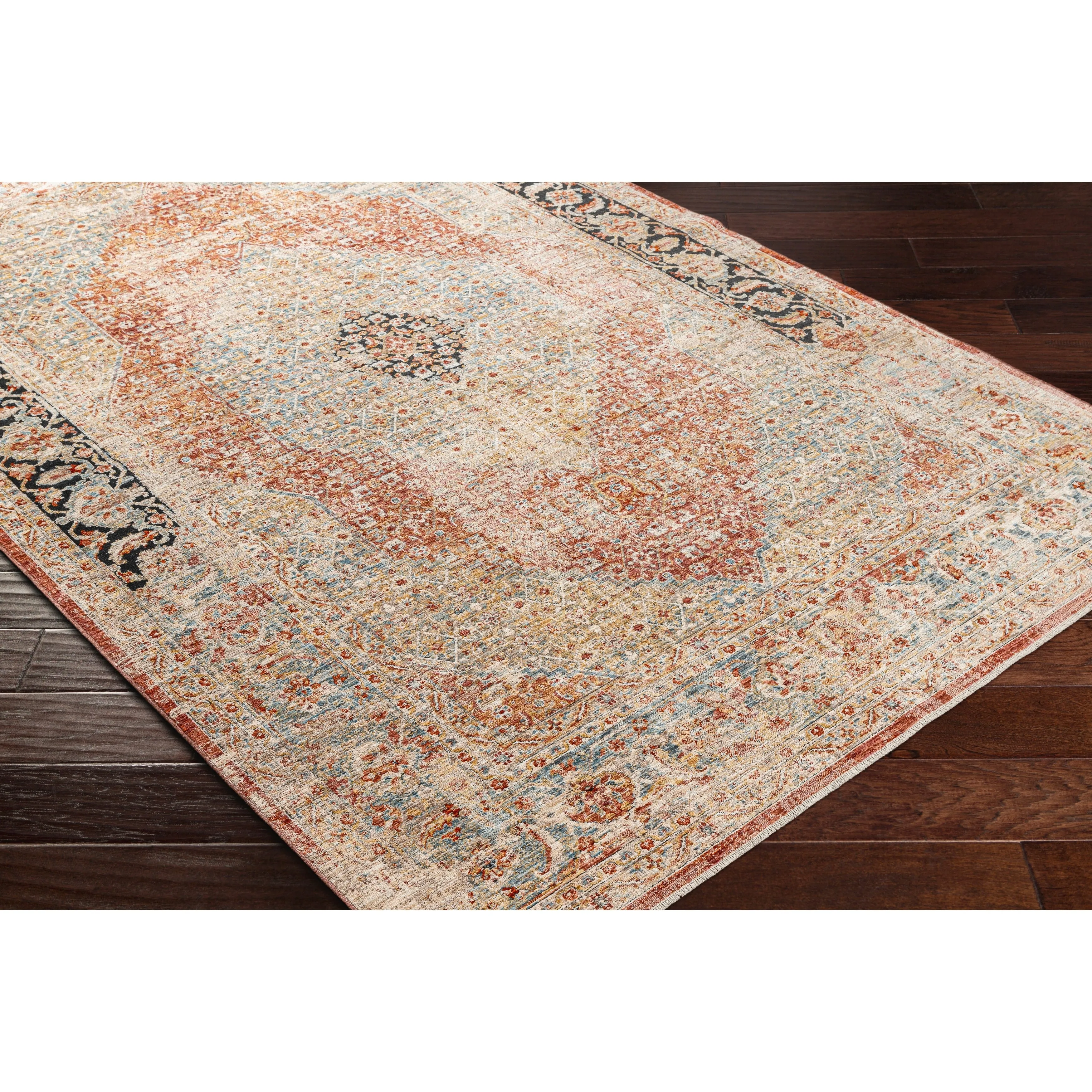 Artistic Weavers Marth Traditional Area Rug