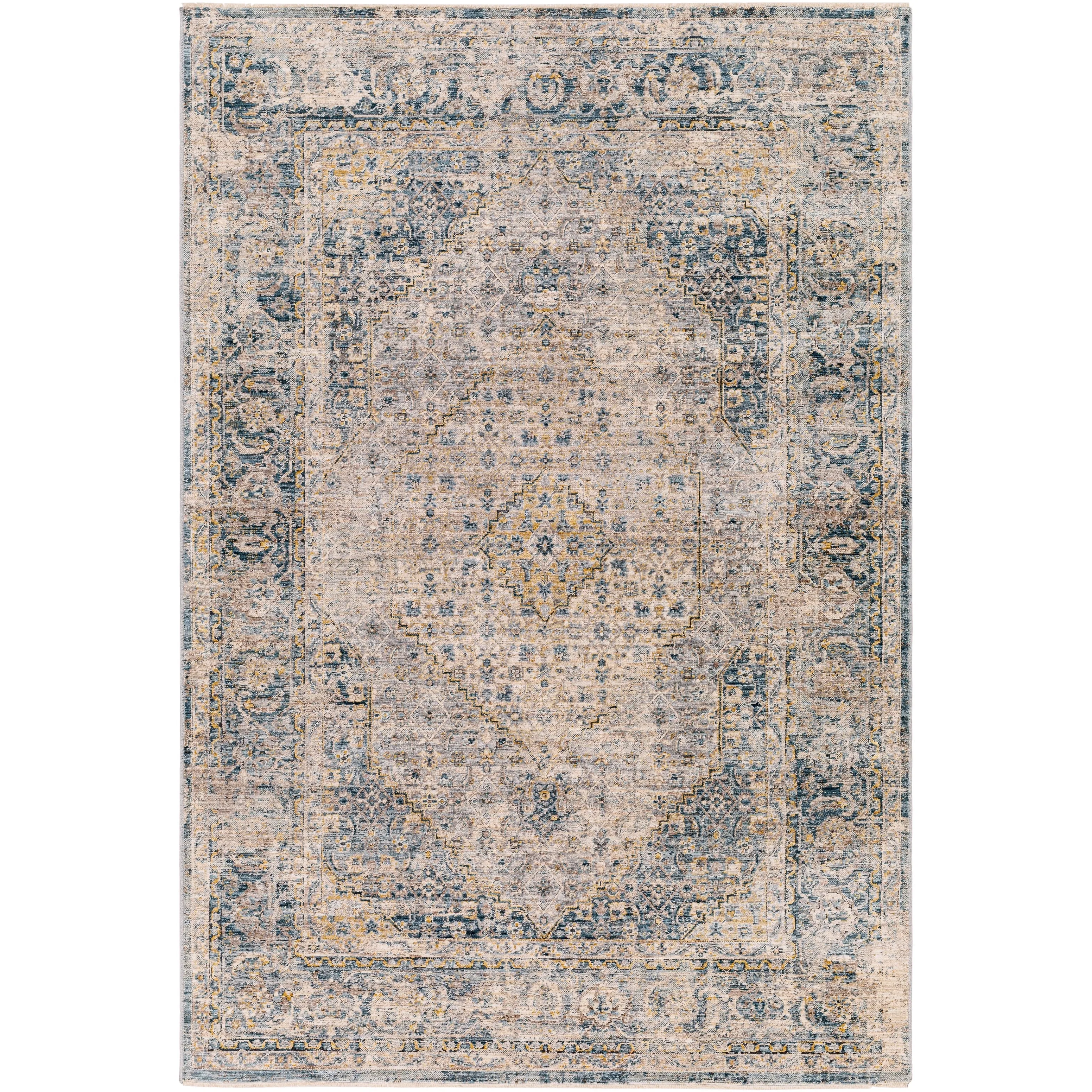 Artistic Weavers Marth Traditional Area Rug