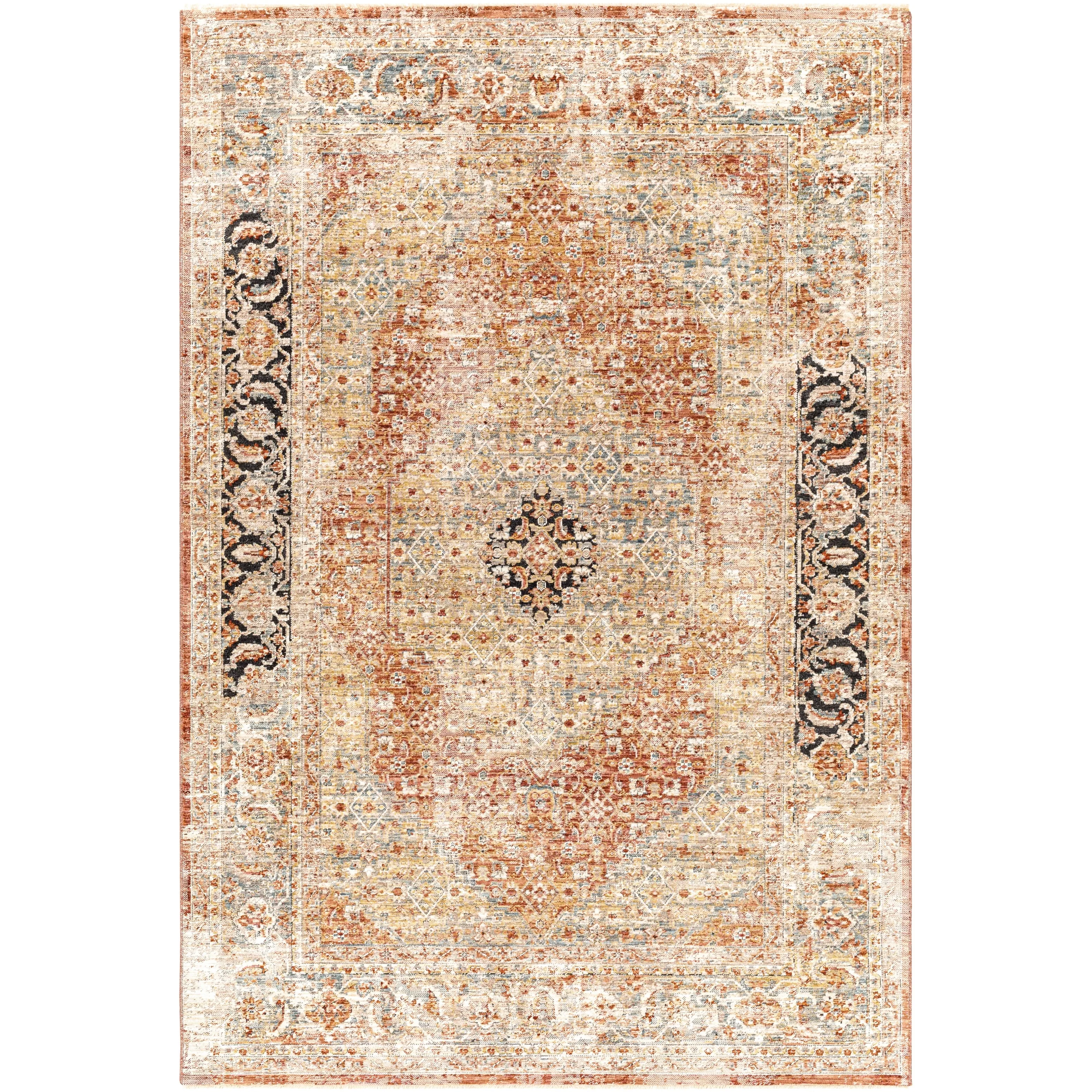 Artistic Weavers Marth Traditional Area Rug