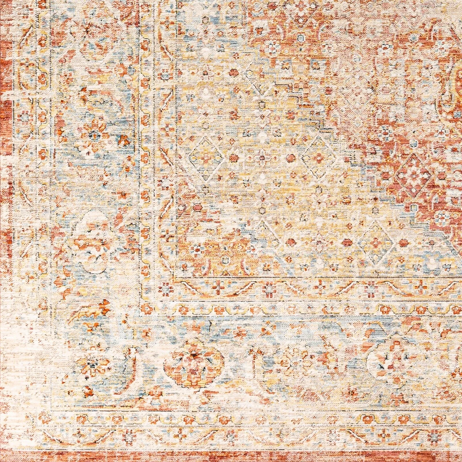 Artistic Weavers Marth Traditional Area Rug