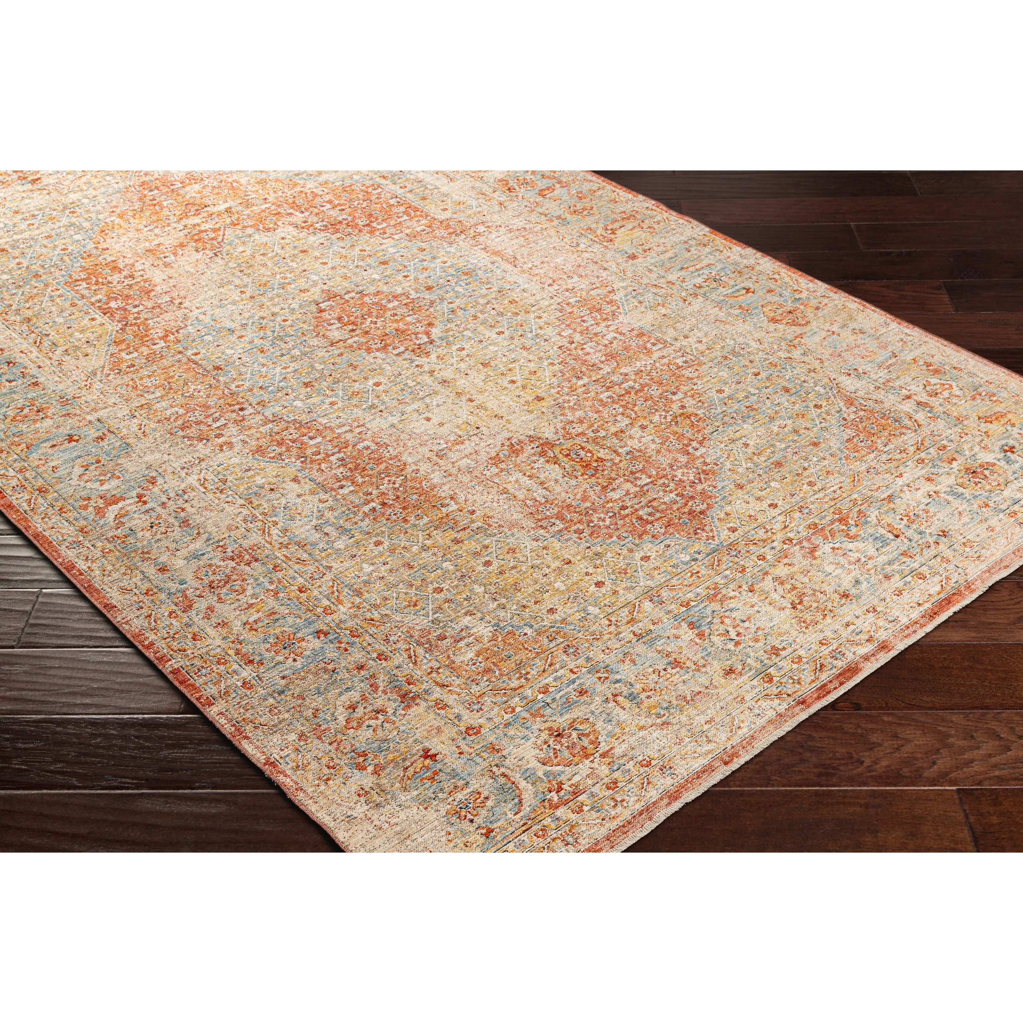 Artistic Weavers Marth Traditional Area Rug