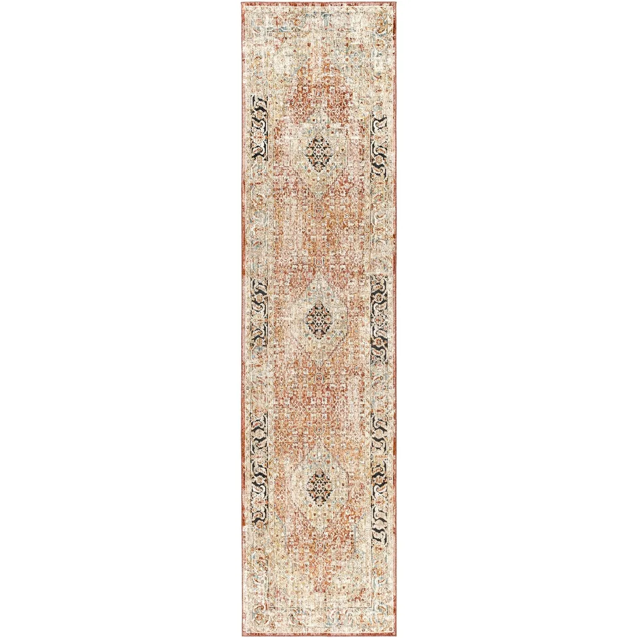 Artistic Weavers Marth Traditional Area Rug