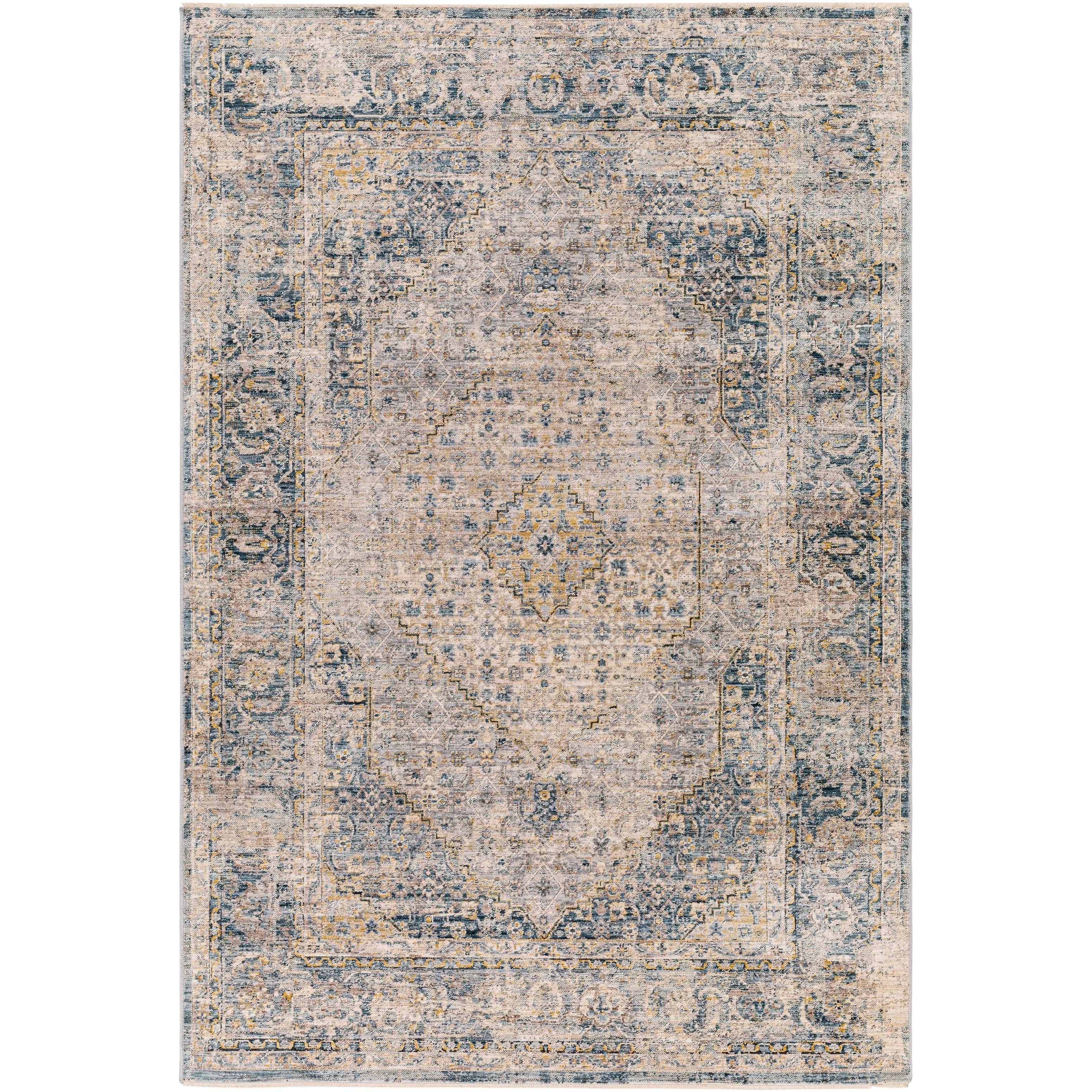 Artistic Weavers Marth Traditional Area Rug